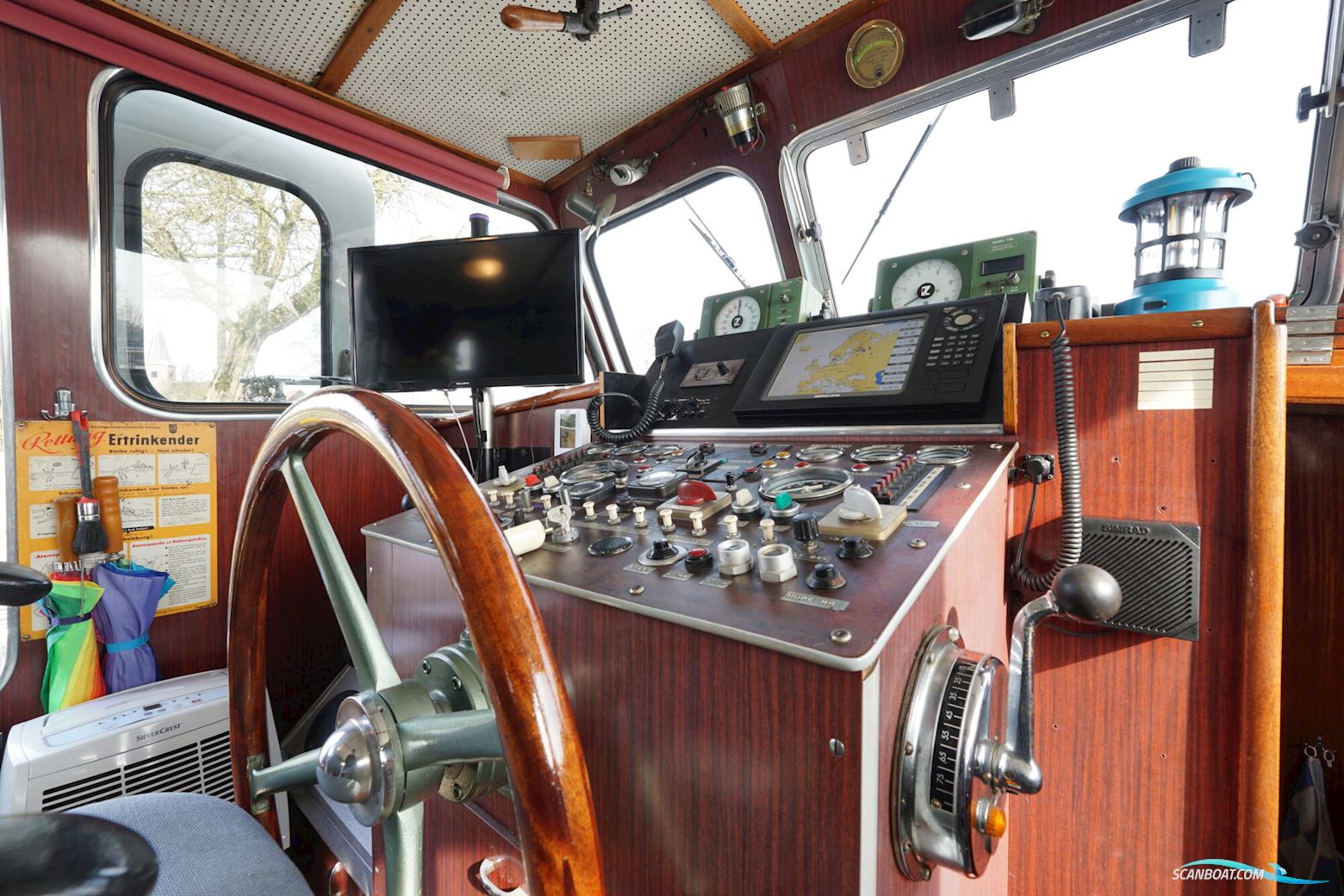 Ex-Patrouille 18.00 VS