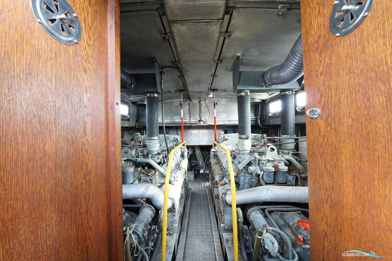 Ex-Patrouille 18.00 VS