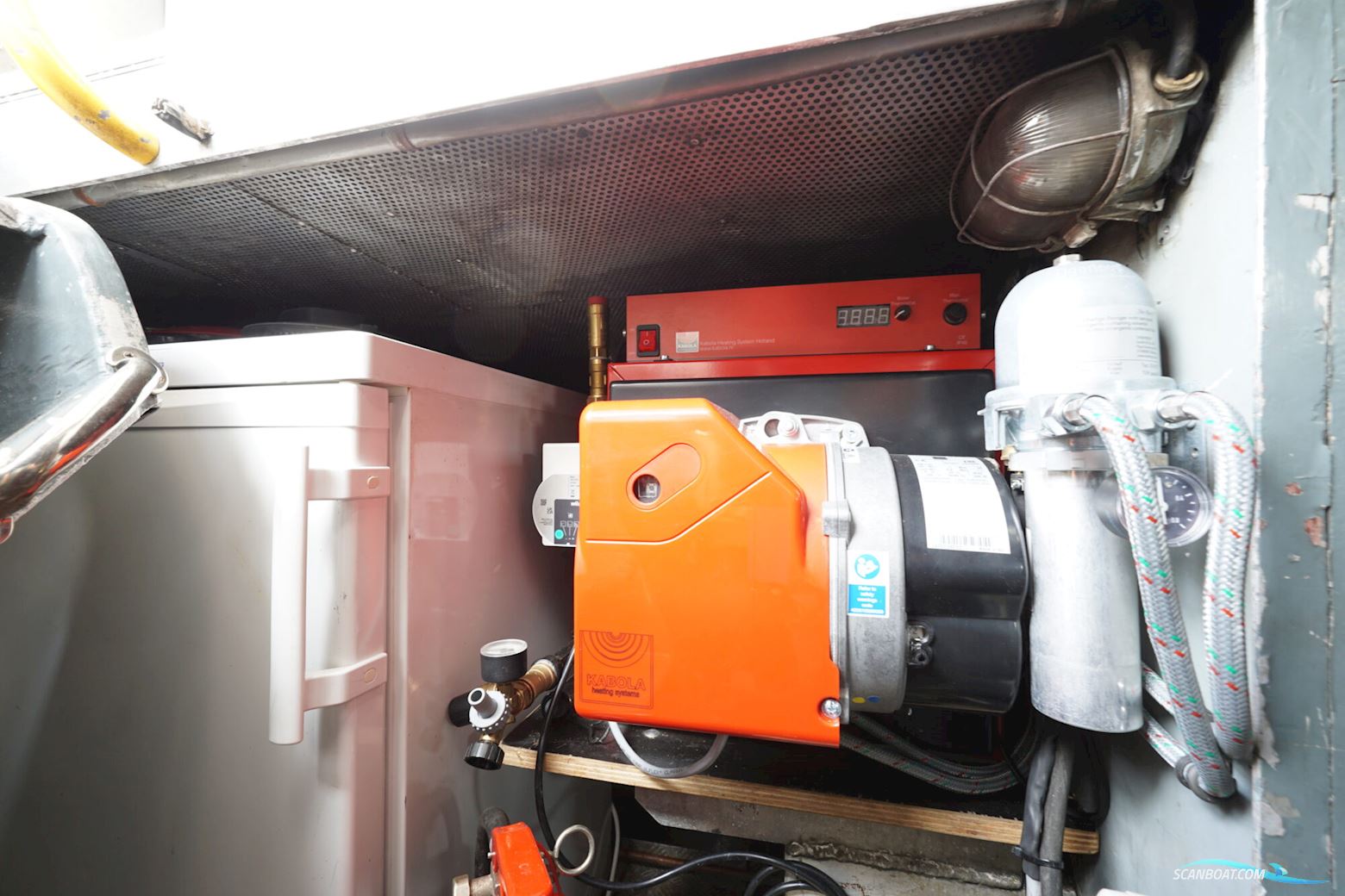 Ex-Patrouille 18.00 VS