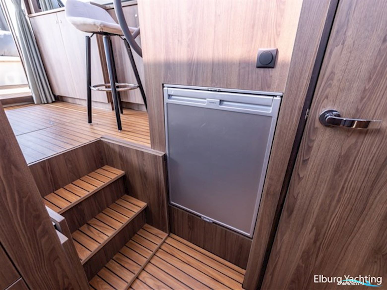 Excellent 1000 - Touring 