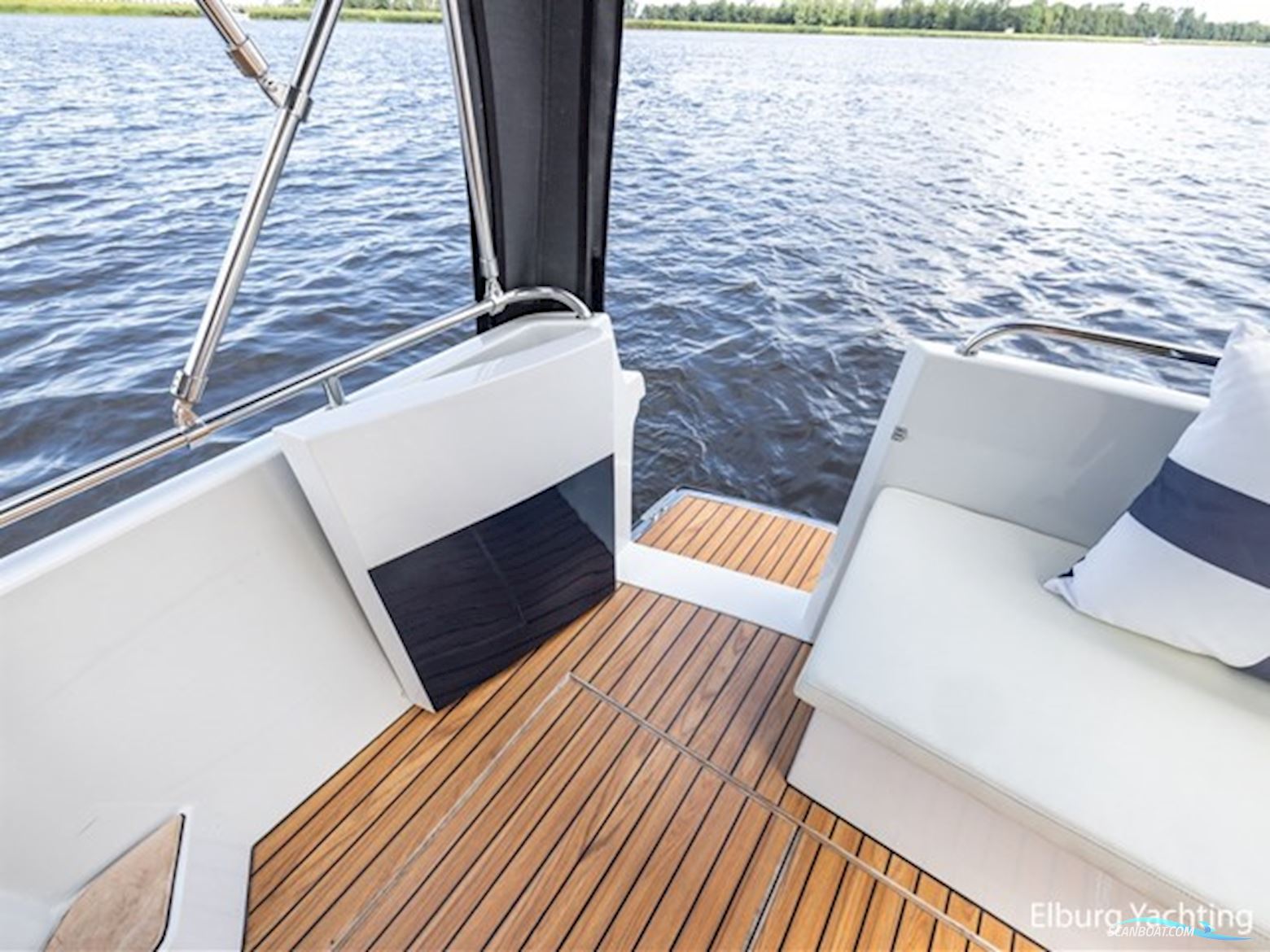 Excellent 1000 - Touring 