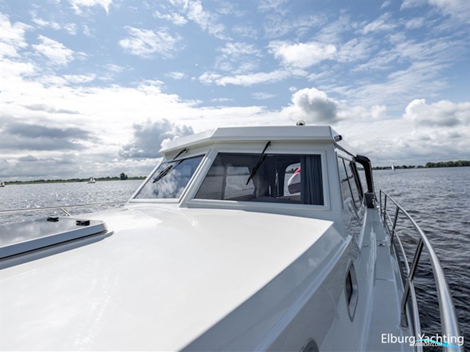 Excellent 1000 - Touring 