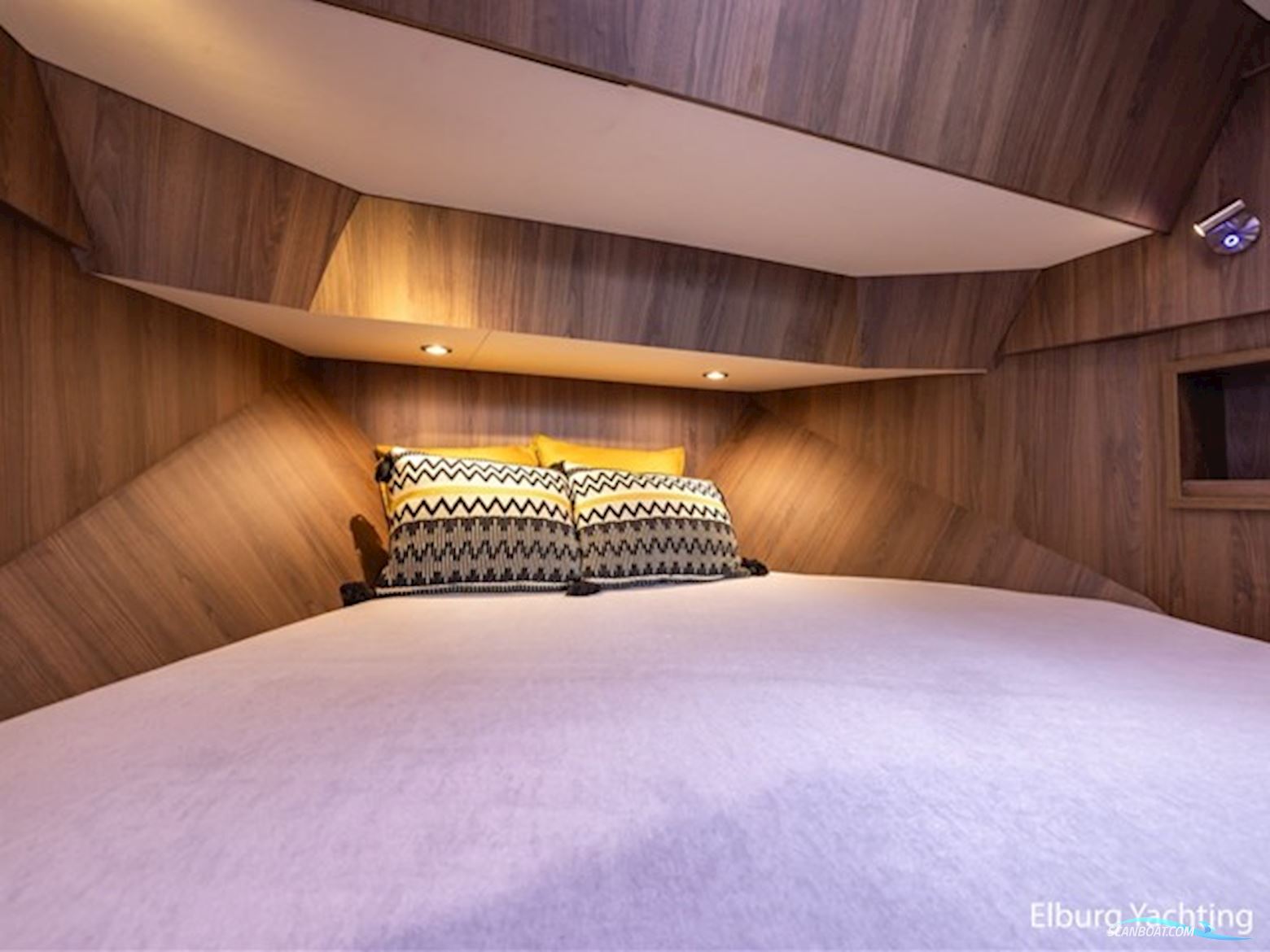 Excellent 1000 - Touring