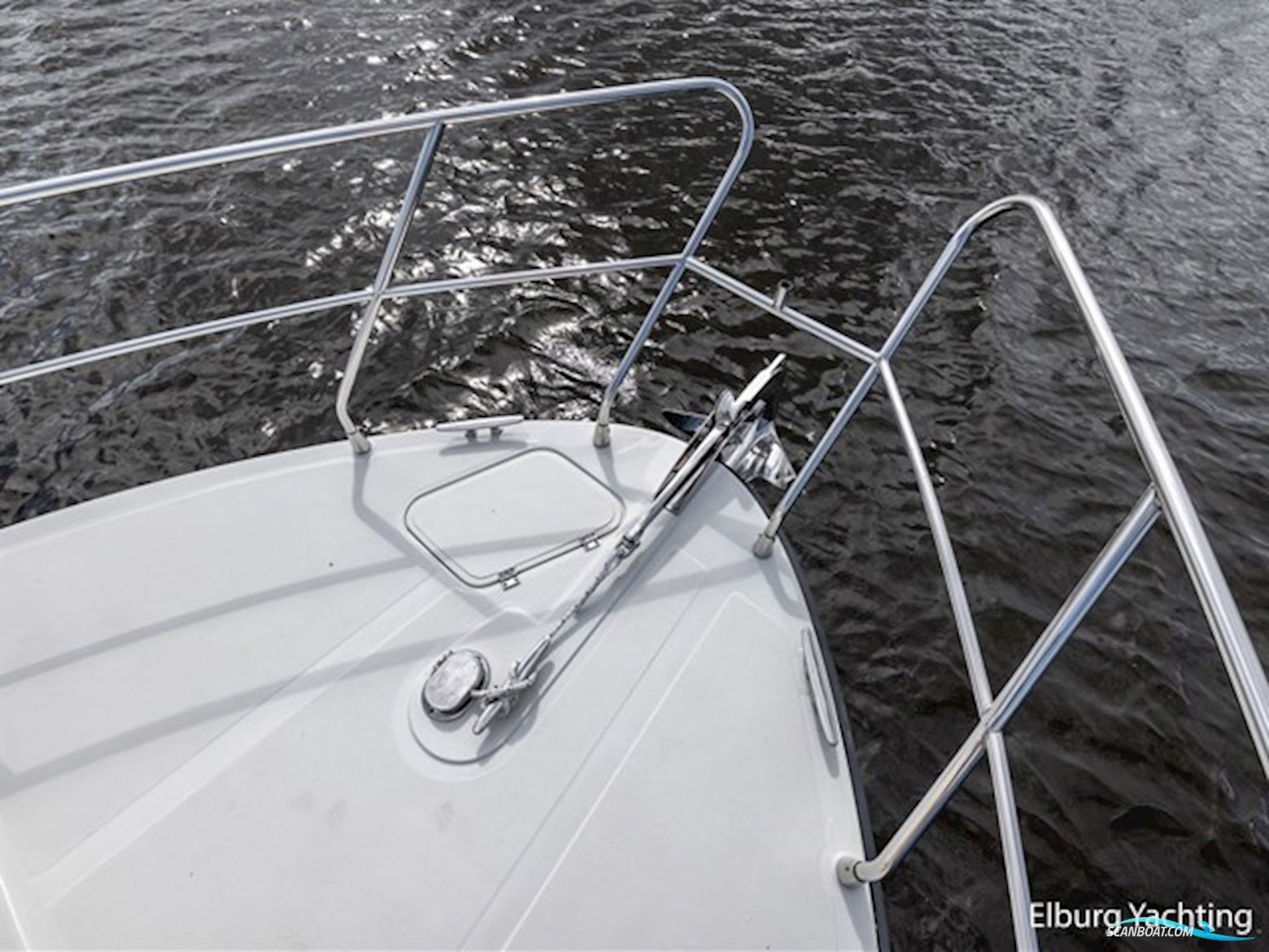 Excellent 1000 - Touring