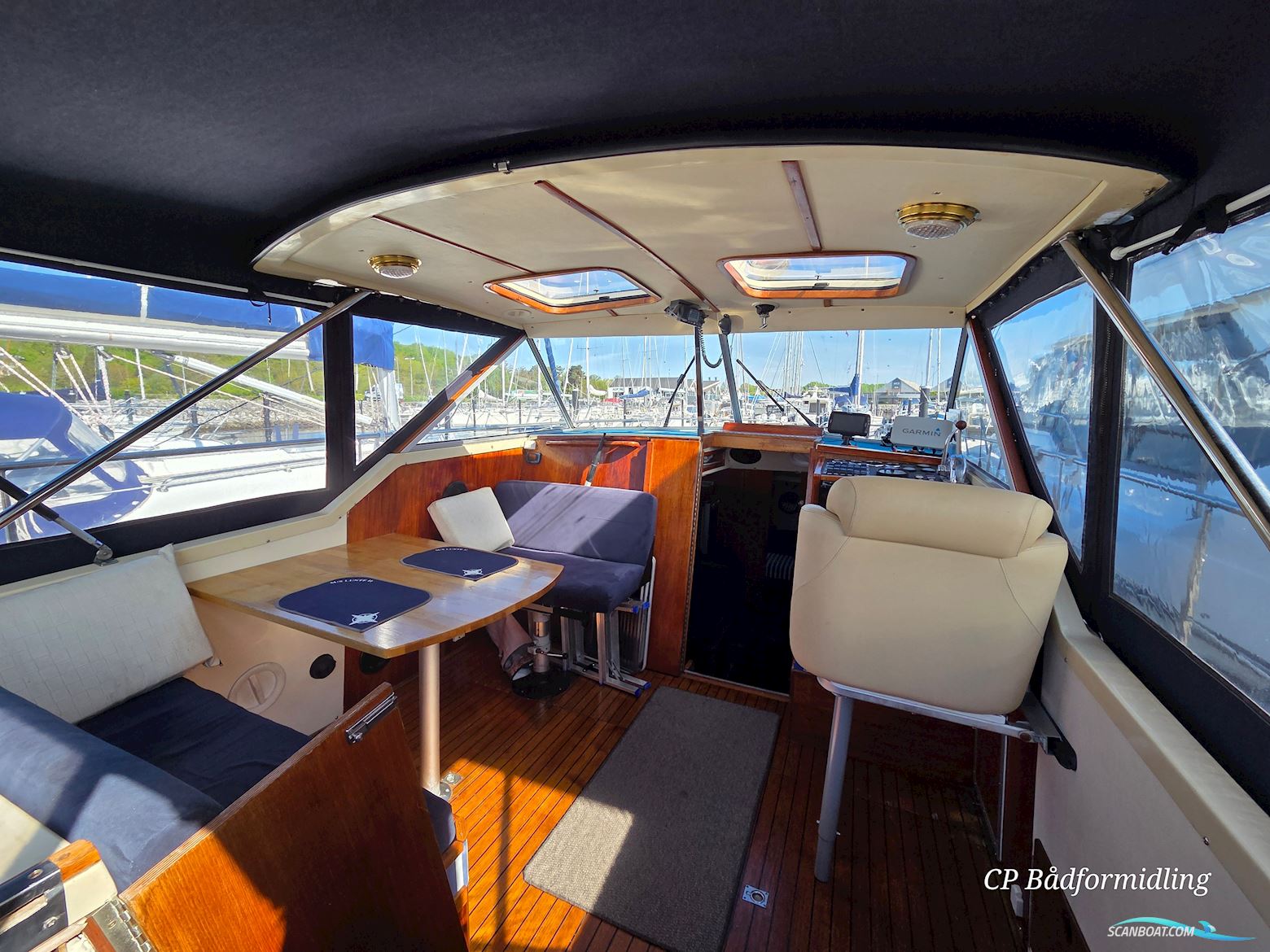 Exotic 32 Deluxe