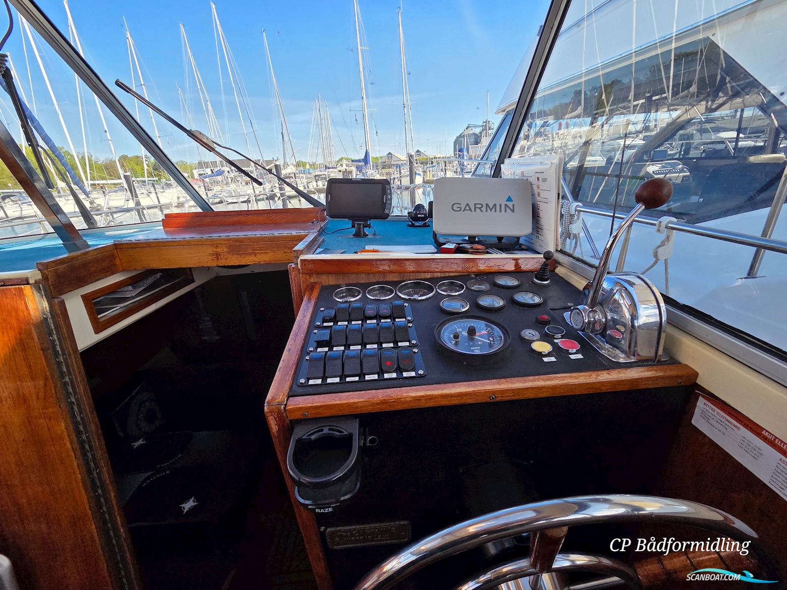 Exotic 32 Deluxe