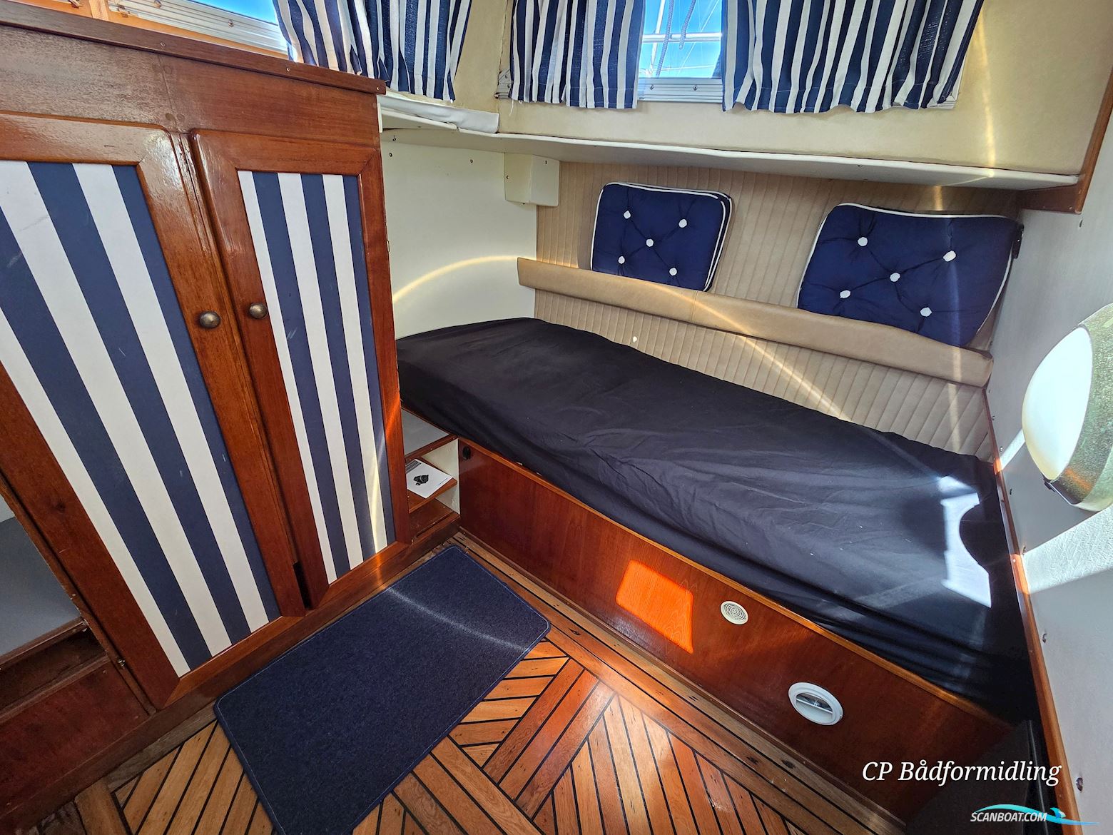 Exotic 32 Deluxe