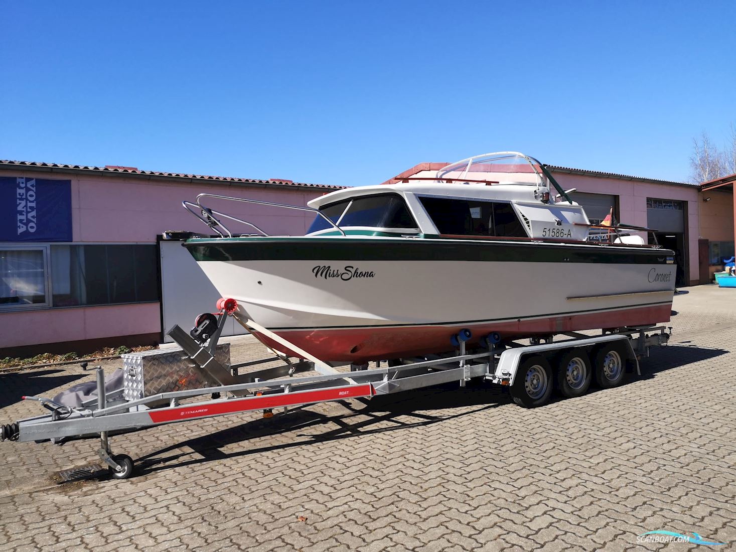 Explorer 22