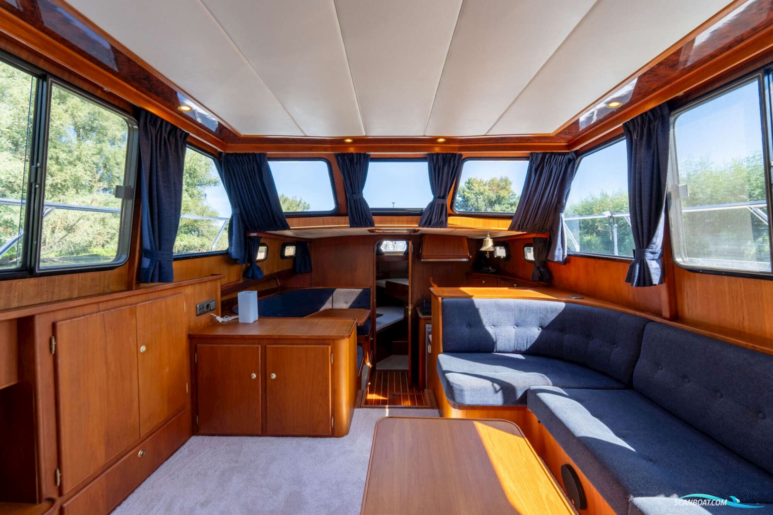 Explorer Classic 14.00 AK Cabrio