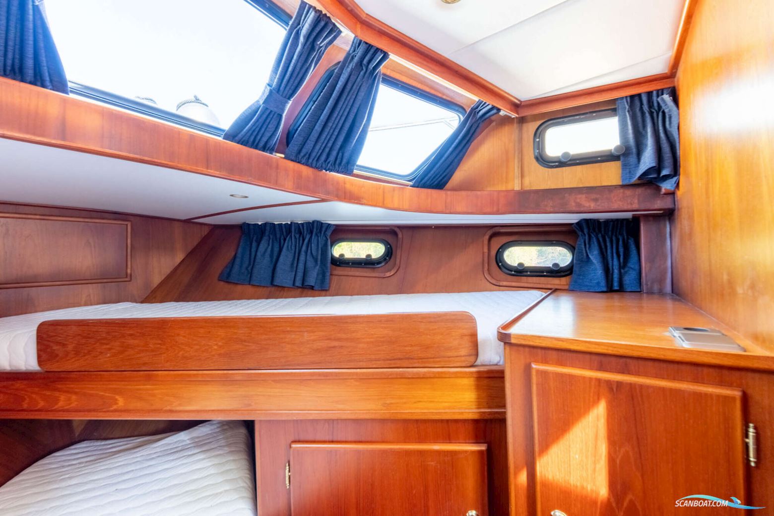 Explorer Classic 14.00 AK Cabrio