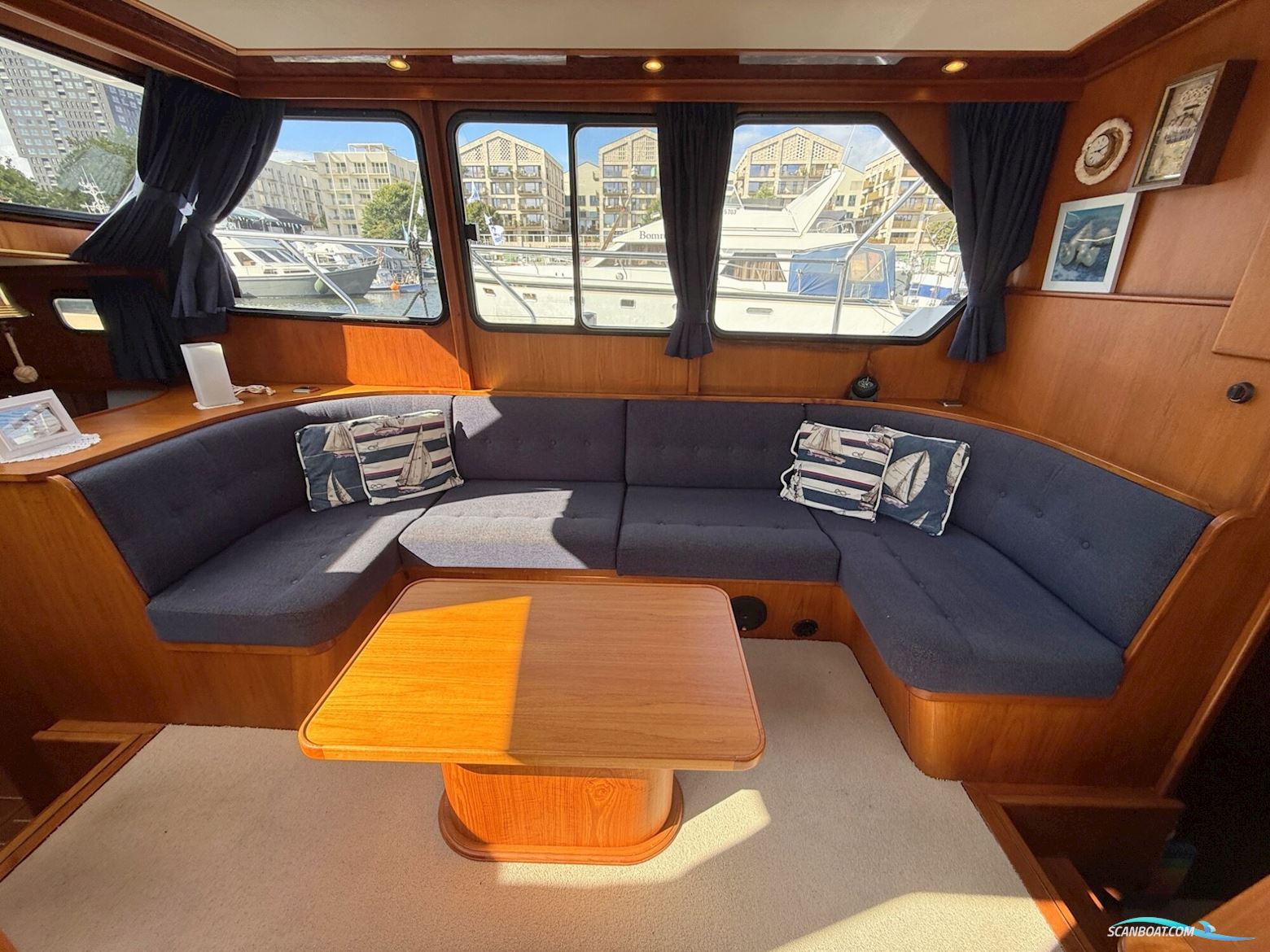 Explorer Classic 44 AK Cabrio