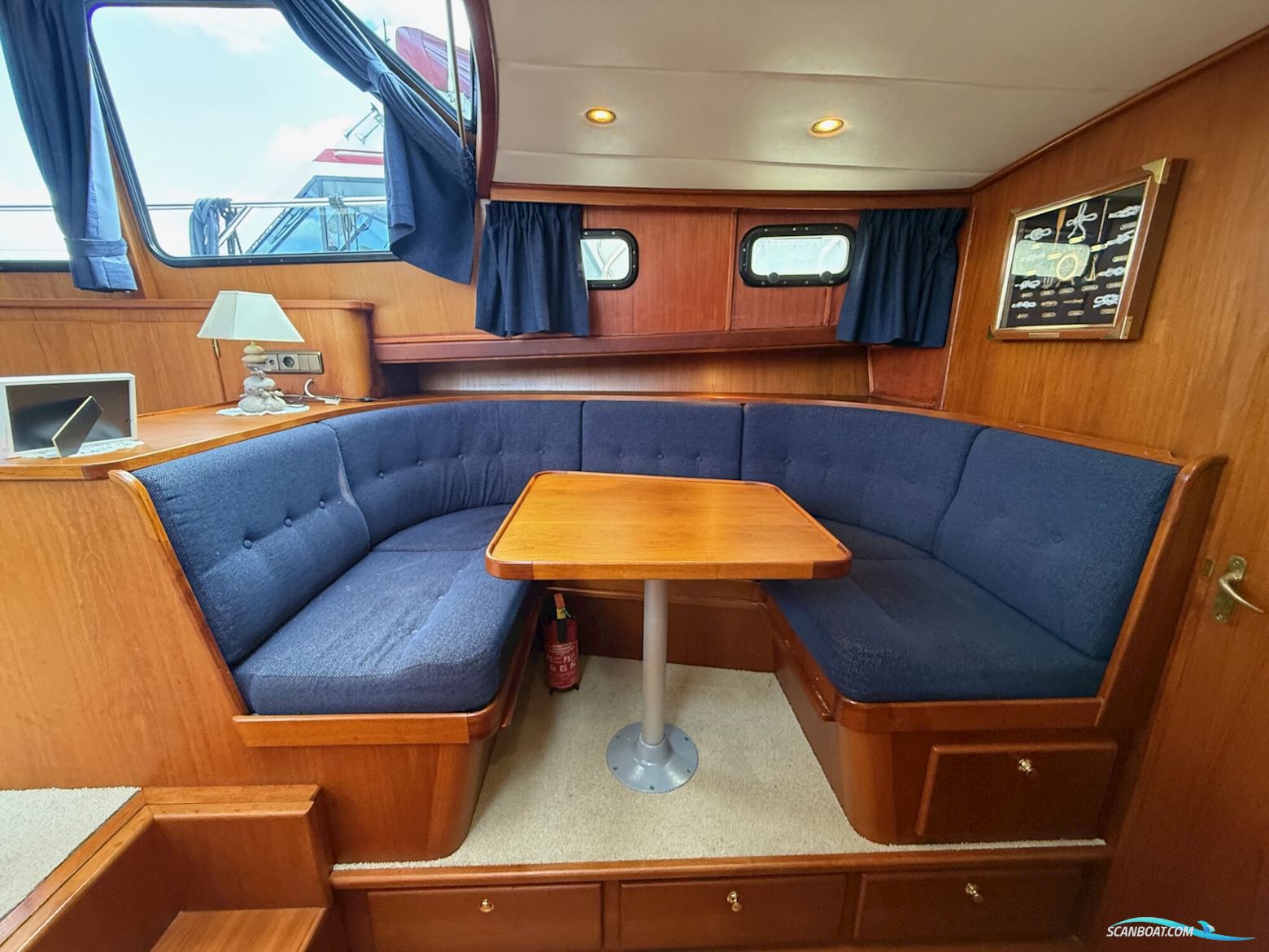 Explorer Classic 44 AK Cabrio