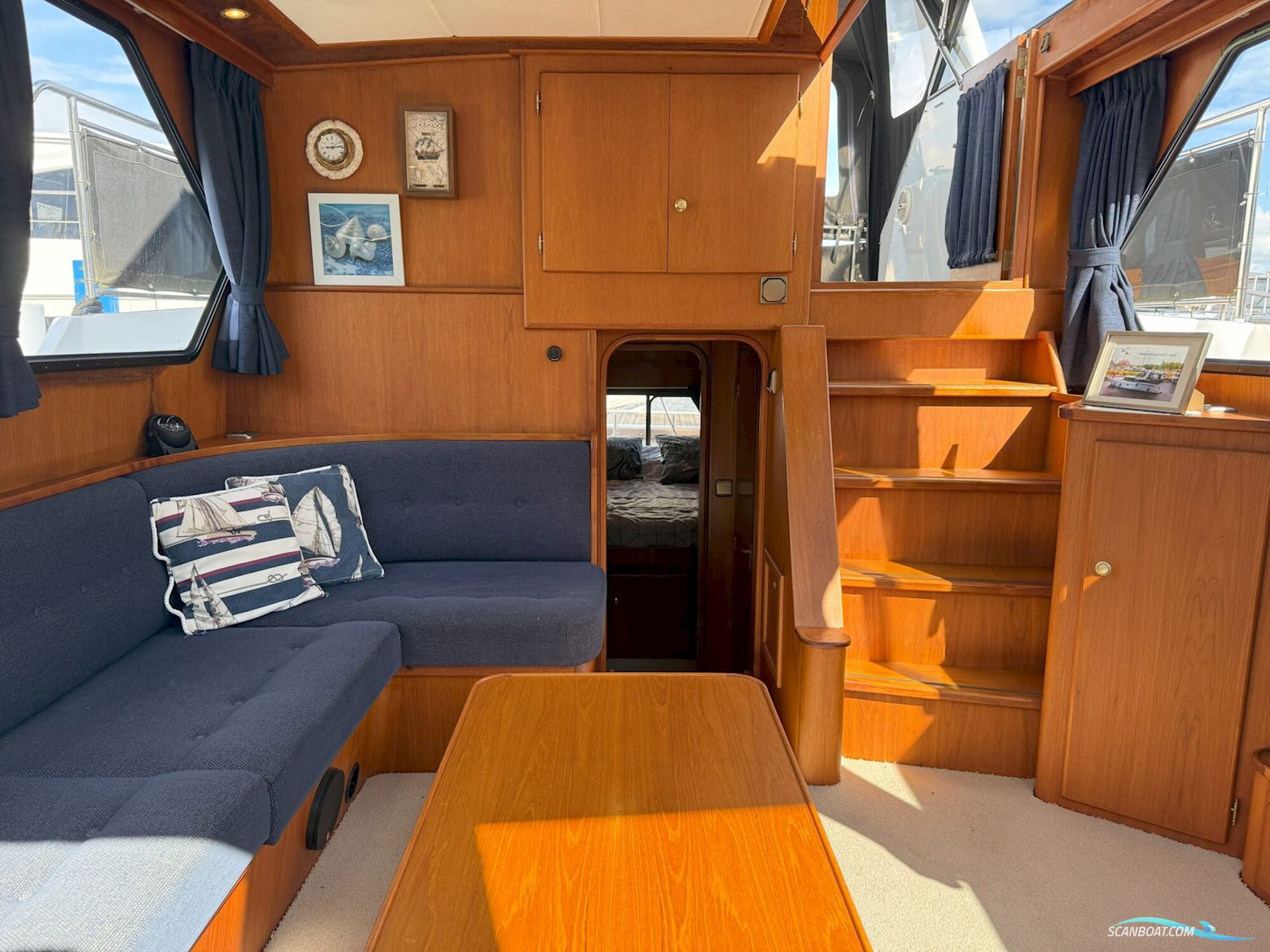 Explorer Classic 44 AK Cabrio