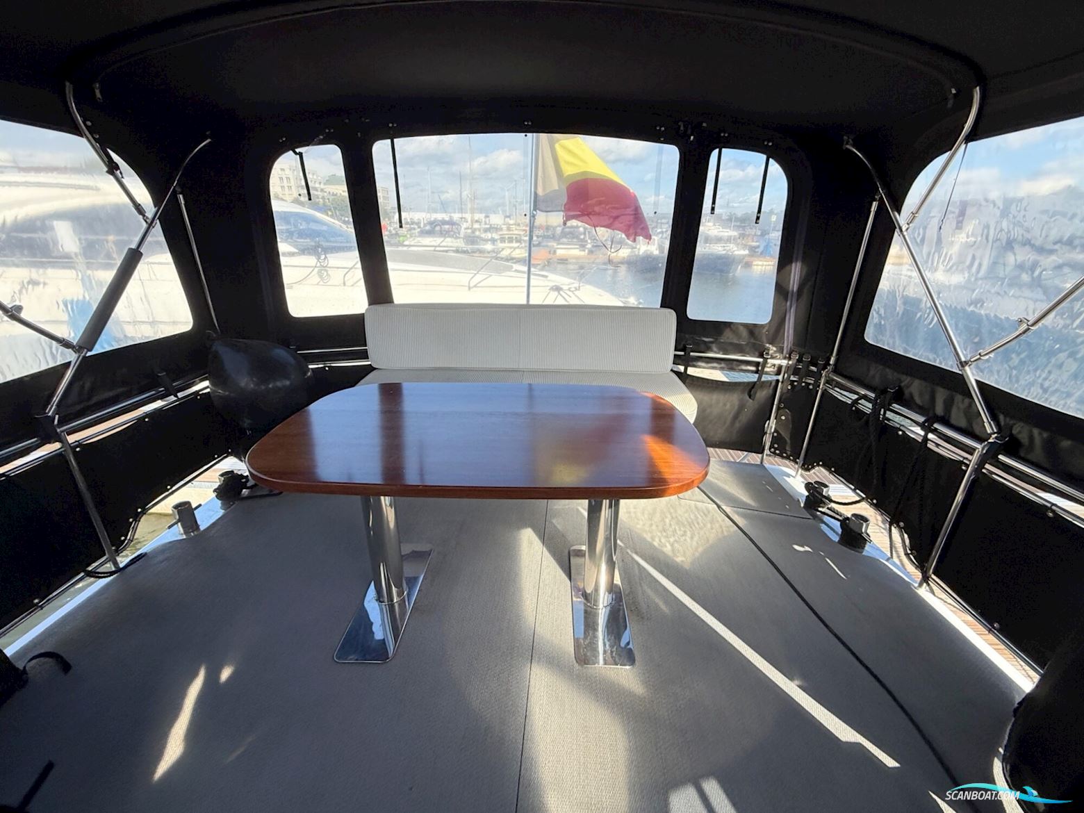 Explorer Classic 44 AK Cabrio