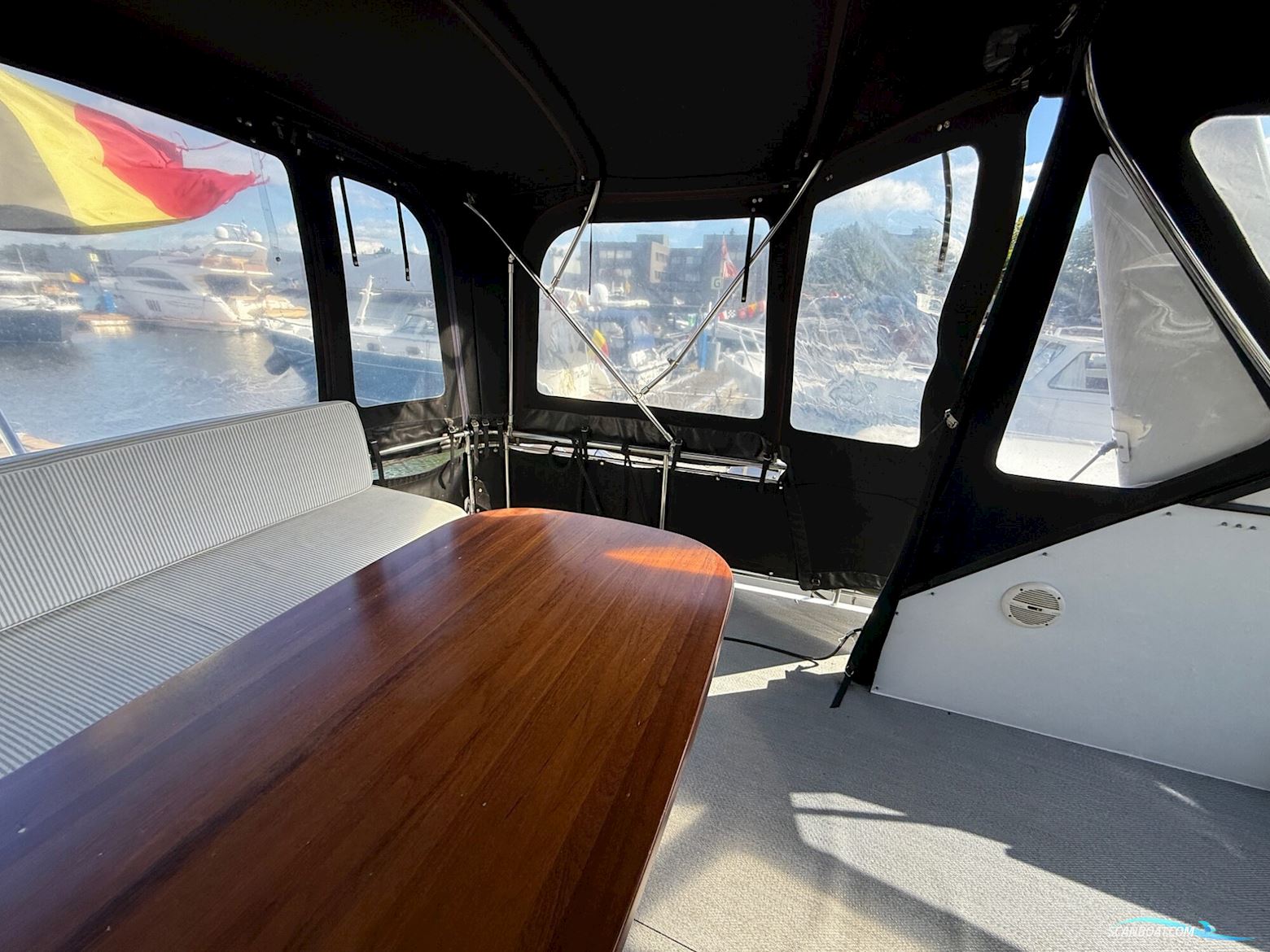 Explorer Classic 44 AK Cabrio