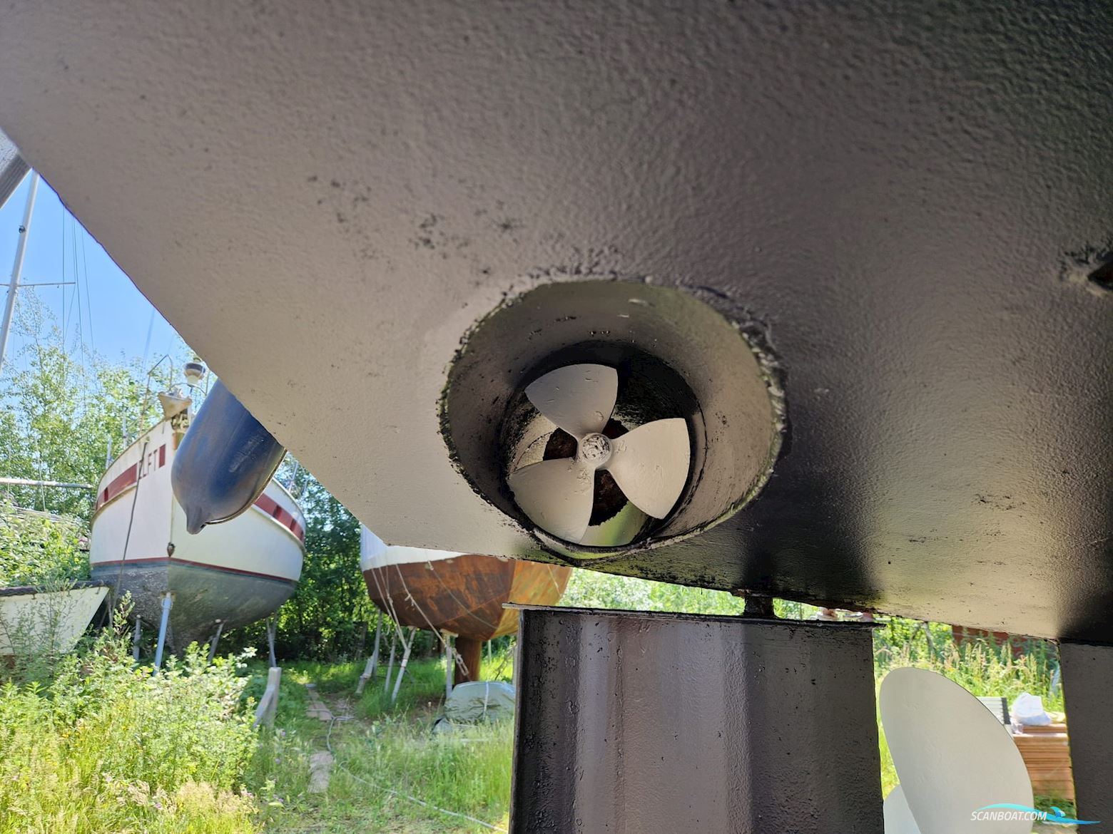 Explorer Classic 44 AK Cabrio