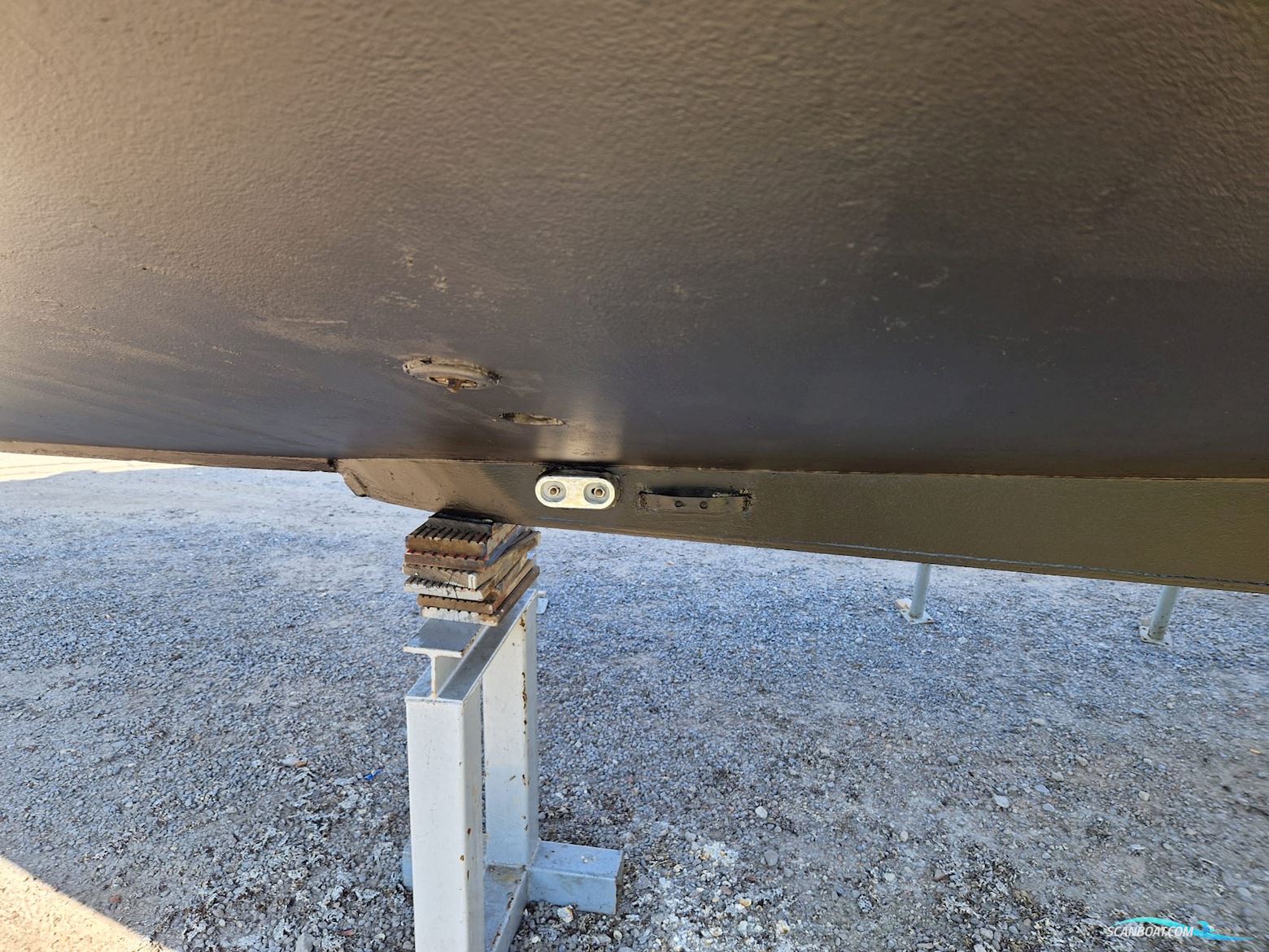 Explorer Classic 44 AK Cabrio