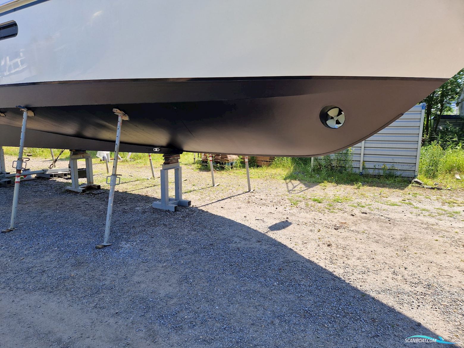 Explorer Classic 44 AK Cabrio