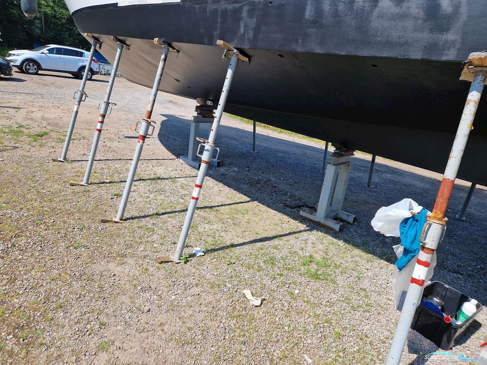 Explorer Classic 44 AK Cabrio