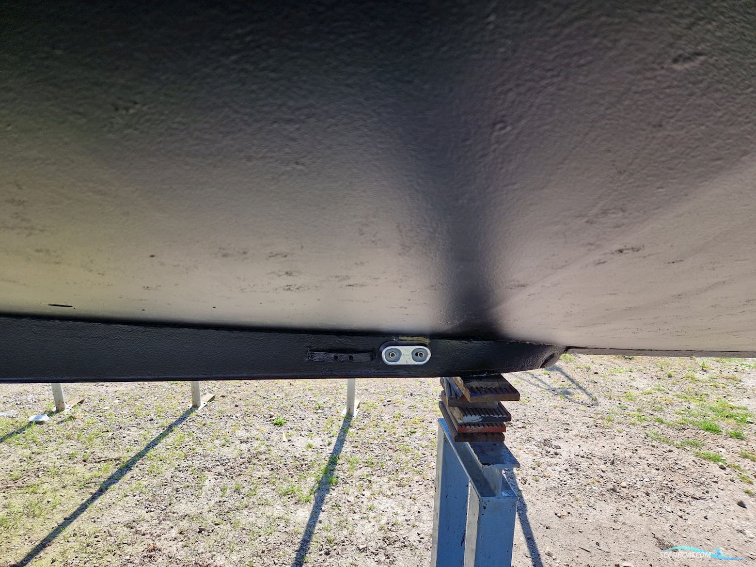 Explorer Classic 44 AK Cabrio