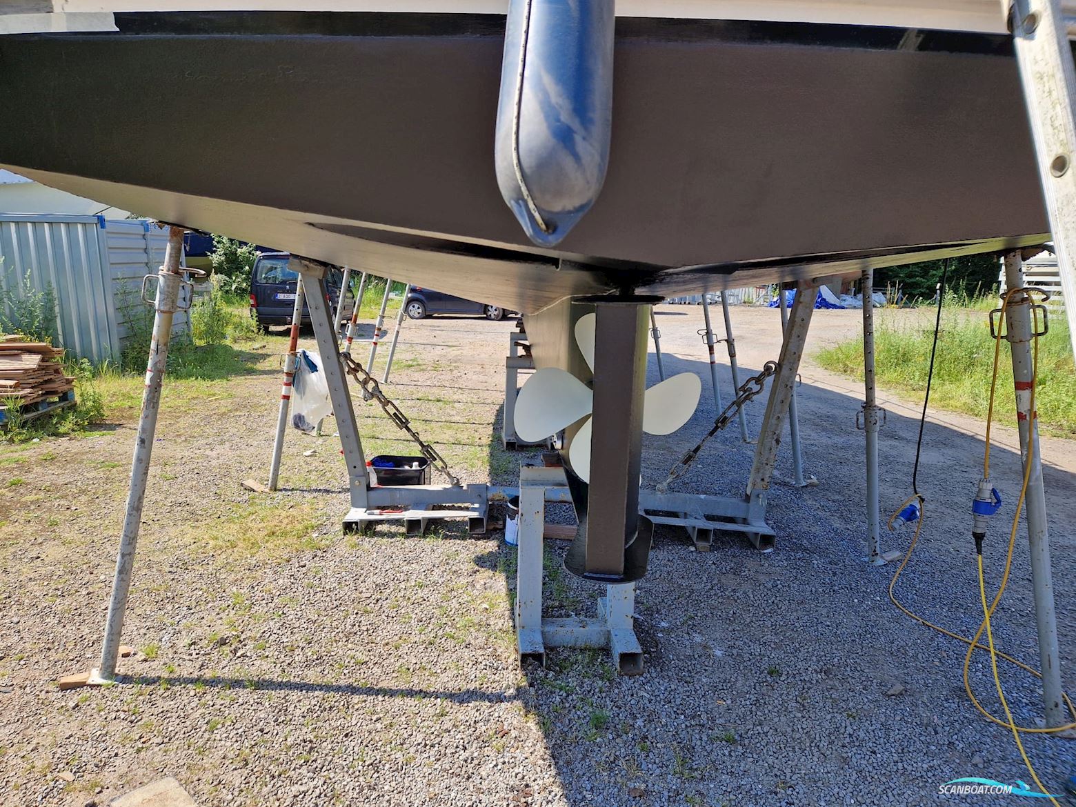 Explorer Classic 44 AK Cabrio