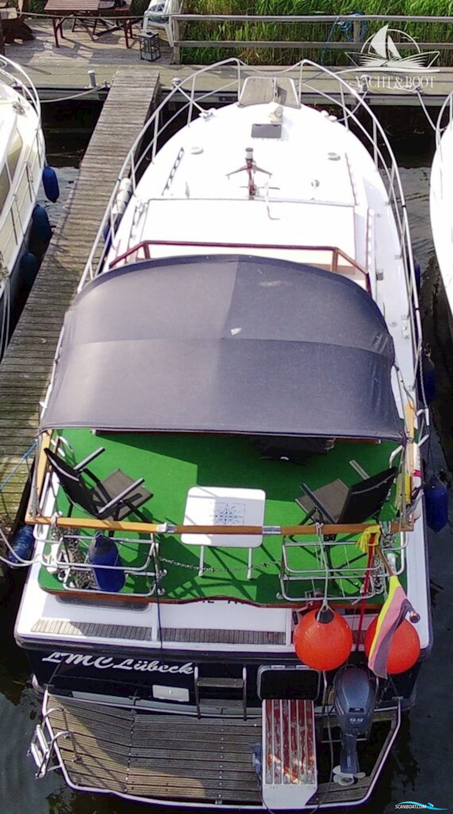 Faarborg Vaerft DK Jupiter 33