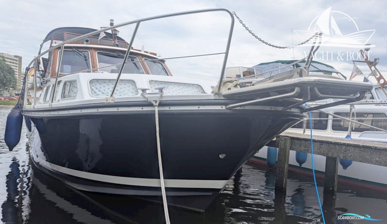 Faarborg Vaerft DK Jupiter 33