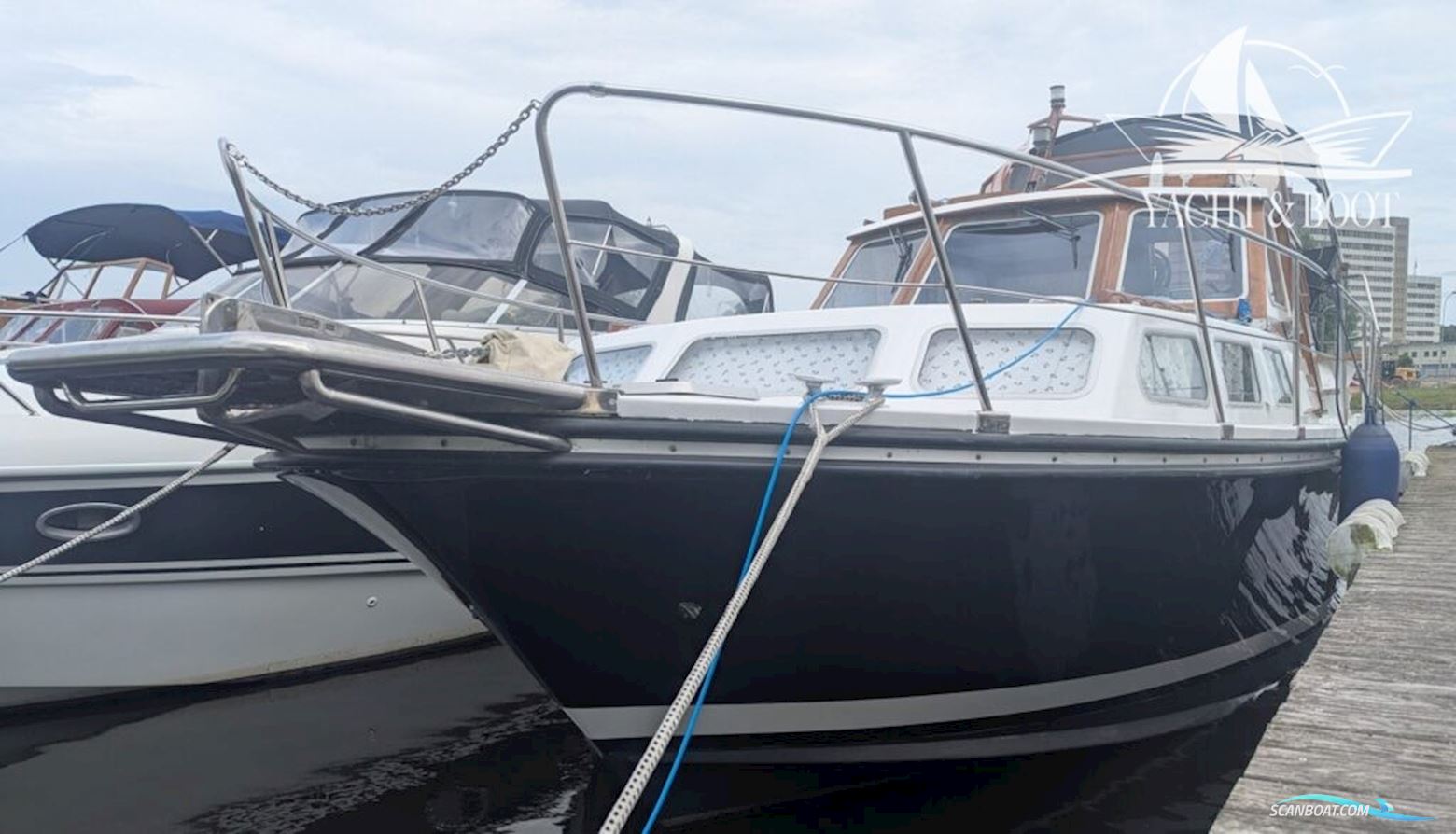 Faarborg Vaerft DK Jupiter 33
