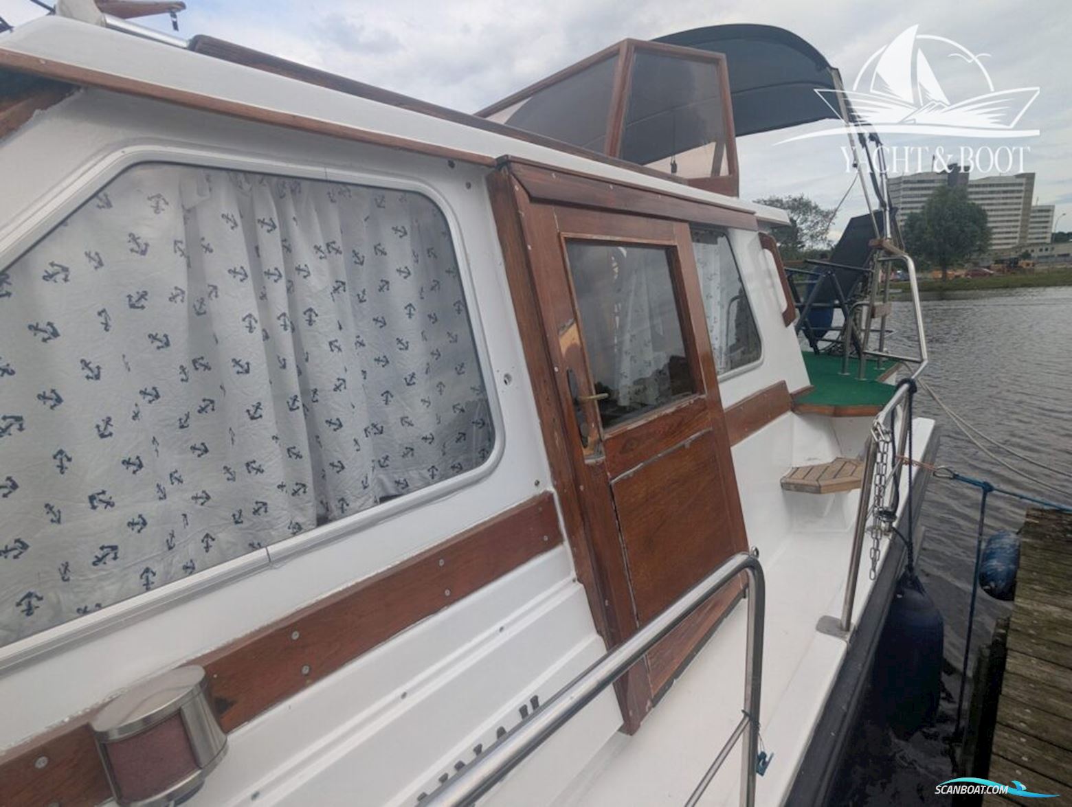 Faarborg Vaerft DK Jupiter 33