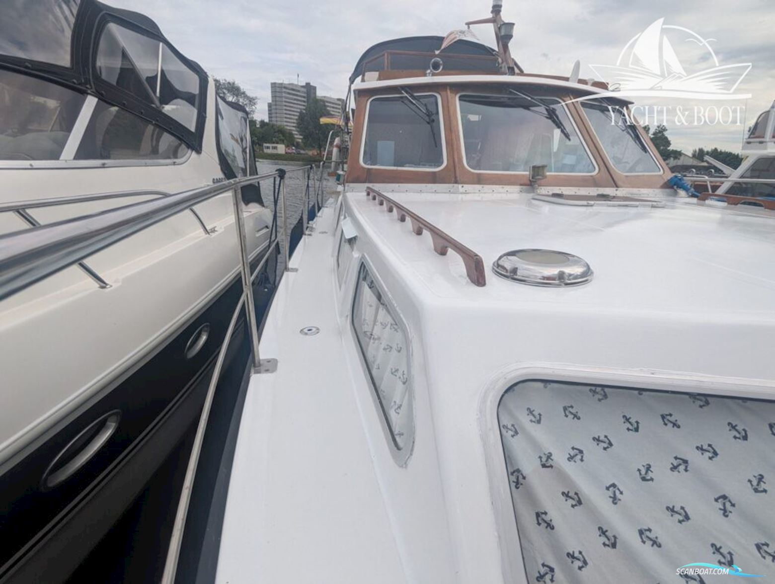 Faarborg Vaerft DK Jupiter 33