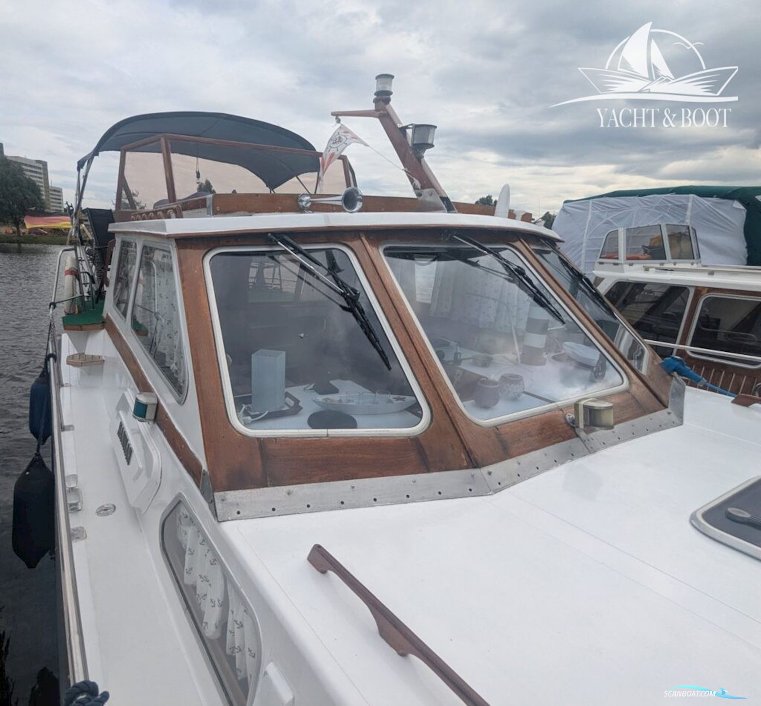 Faarborg Vaerft DK Jupiter 33