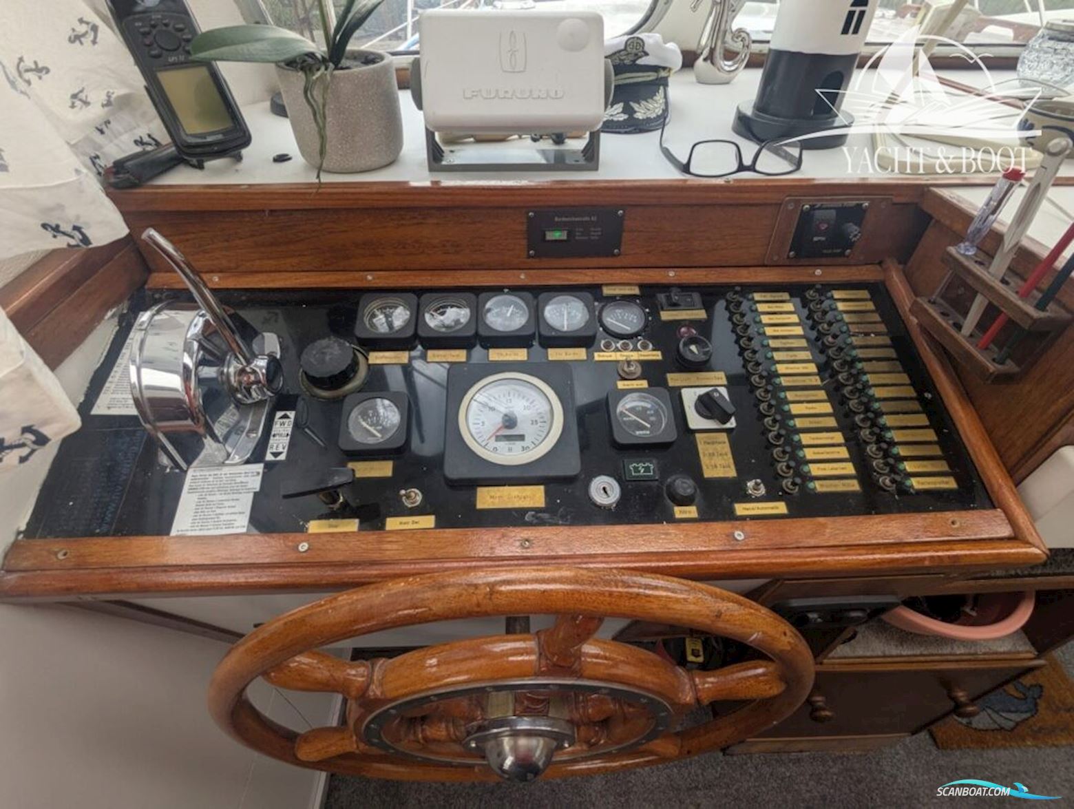 Faarborg Vaerft DK Jupiter 33