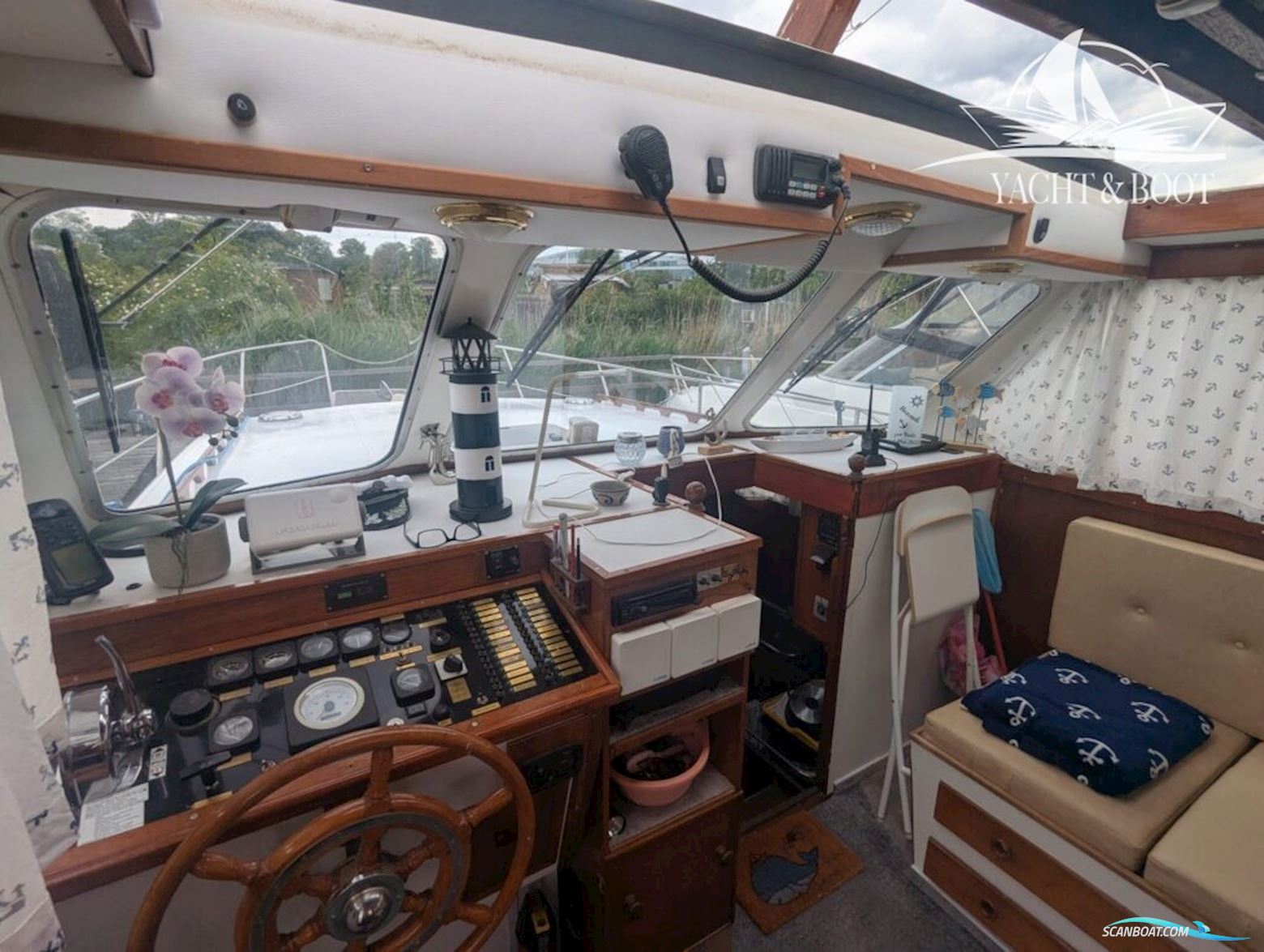 Faarborg Vaerft DK Jupiter 33