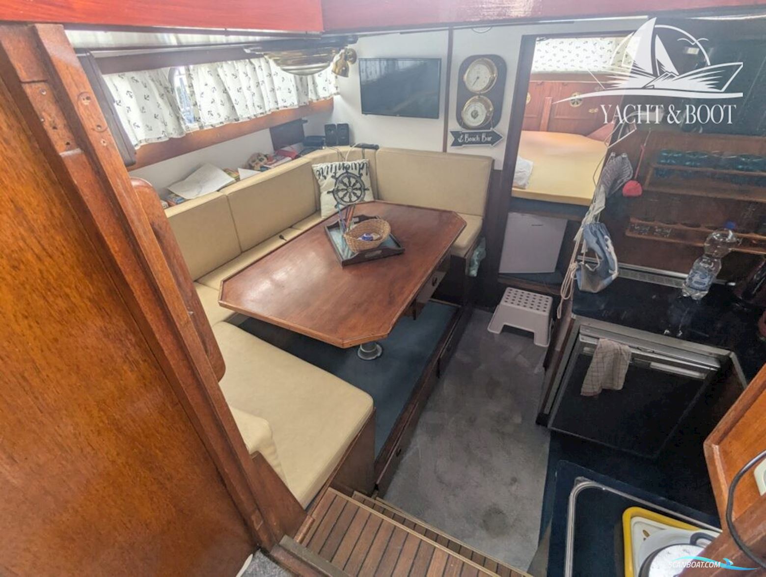 Faarborg Vaerft DK Jupiter 33