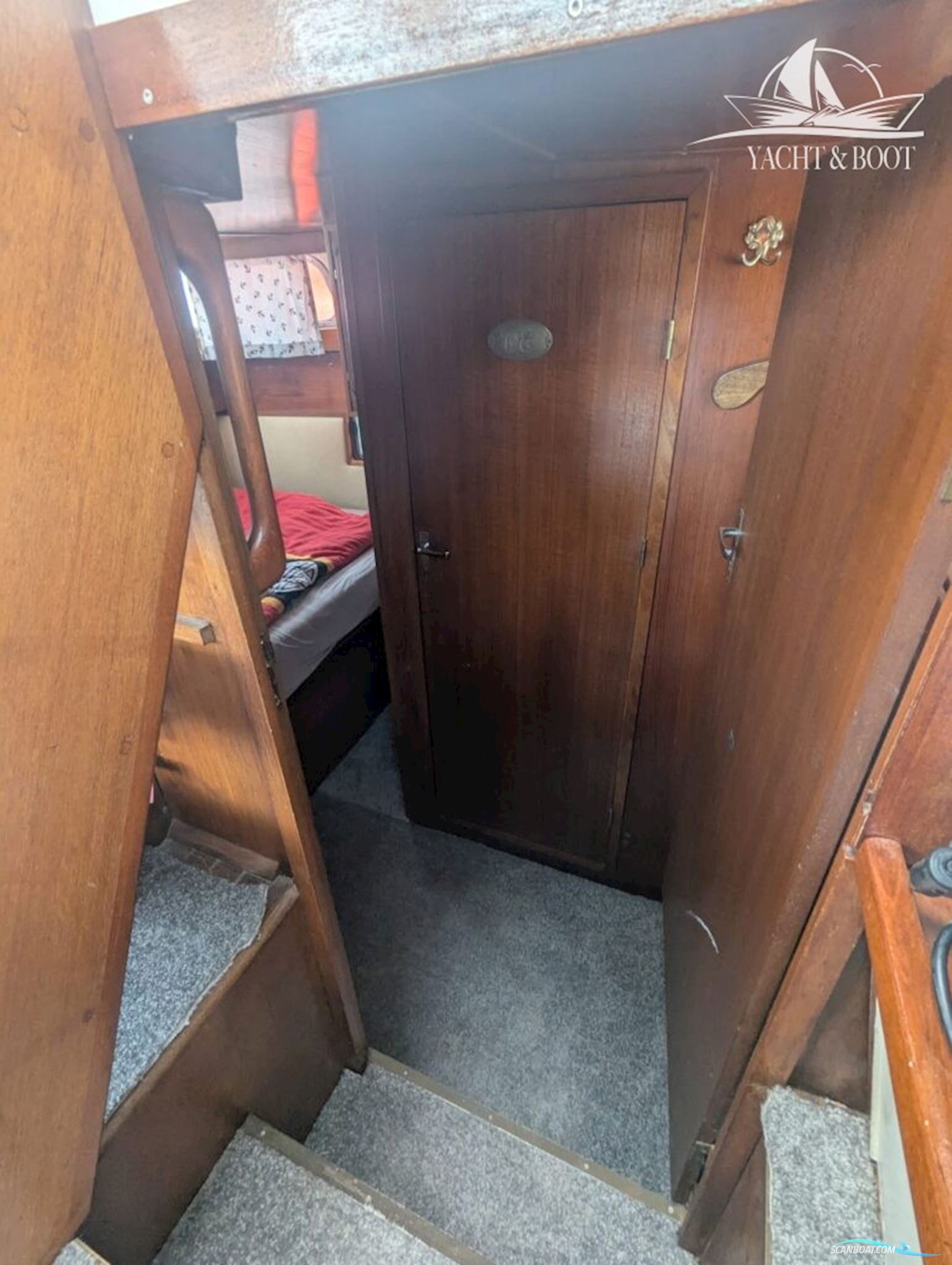 Faarborg Vaerft DK Jupiter 33