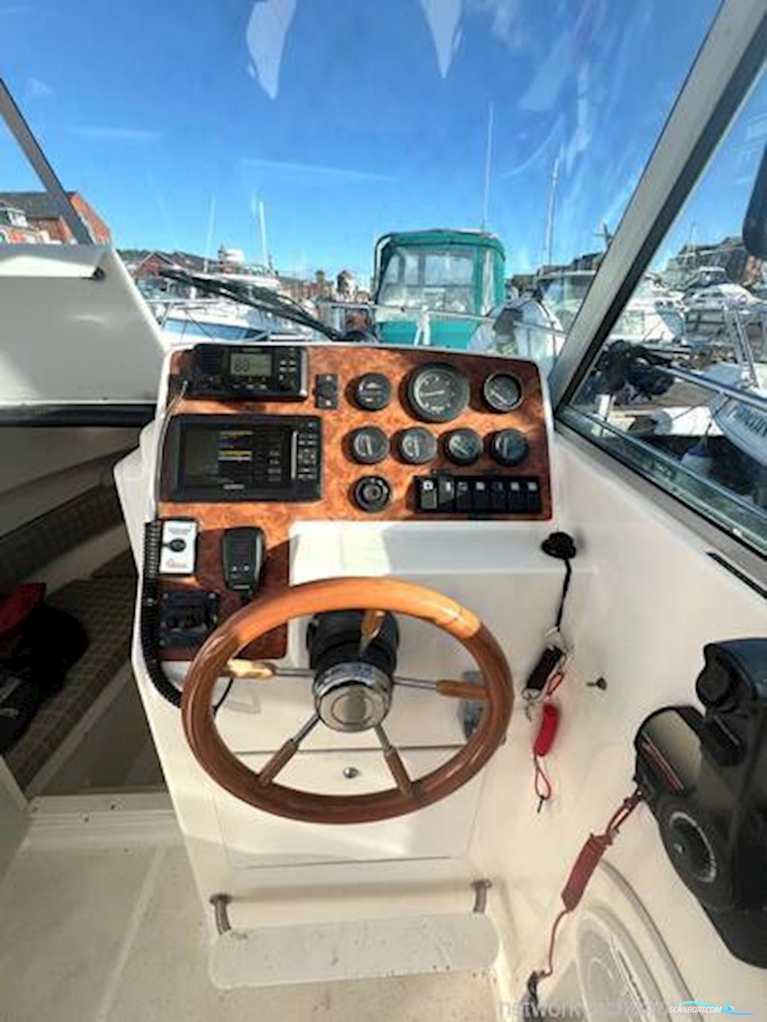 Faeton 630 Sport