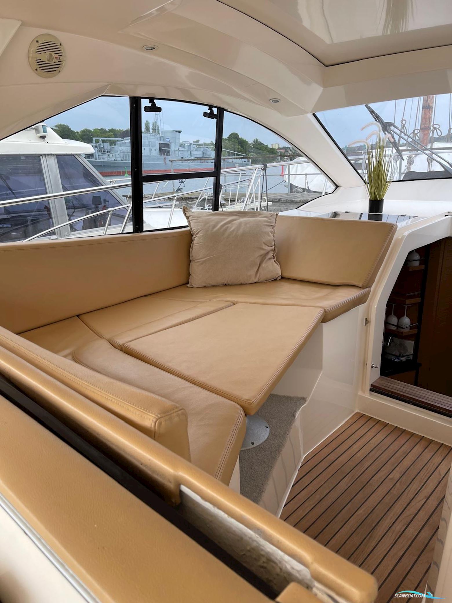 Faeton Astondoa F 380 HT