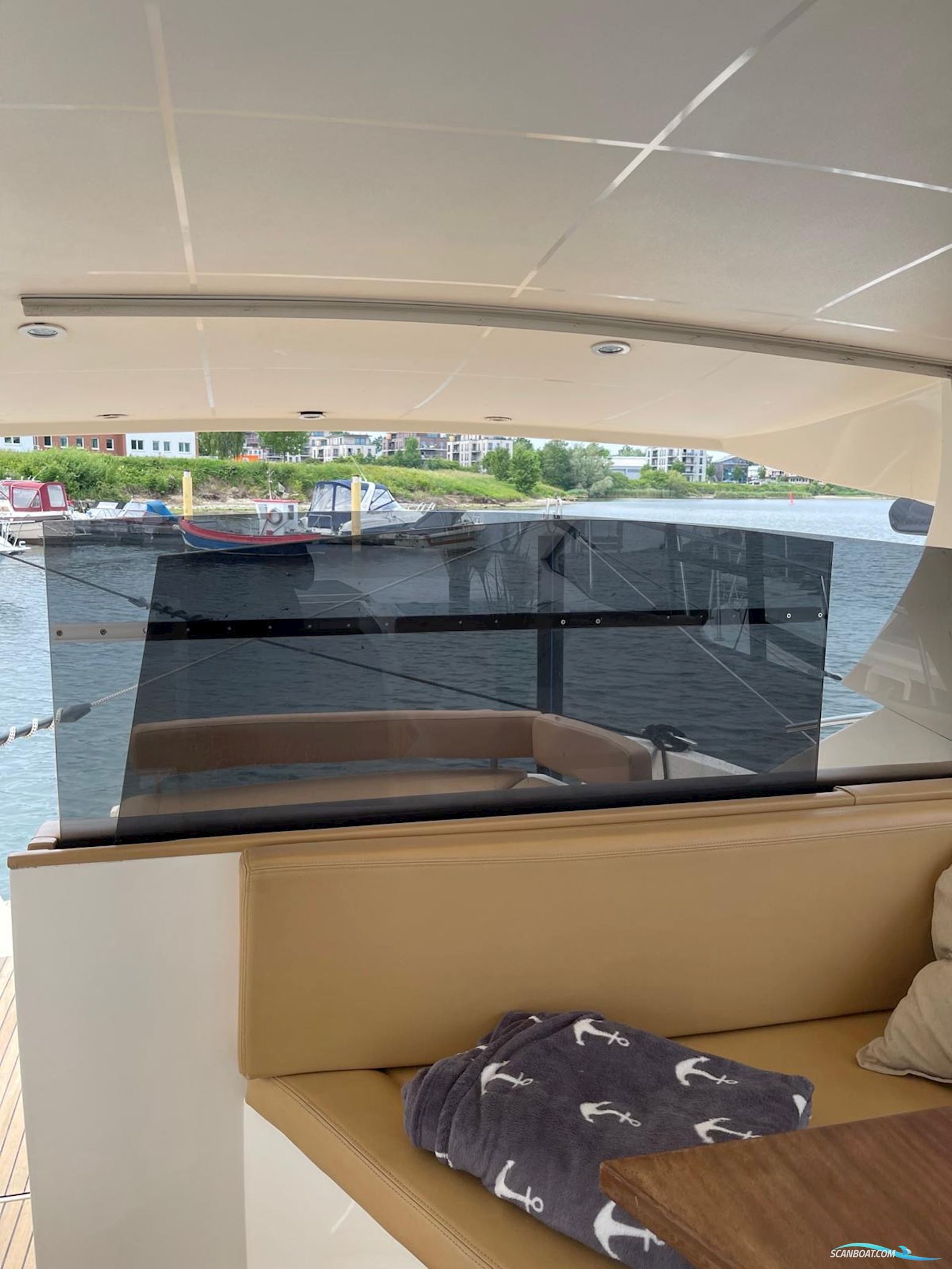 Faeton Astondoa F 380 HT