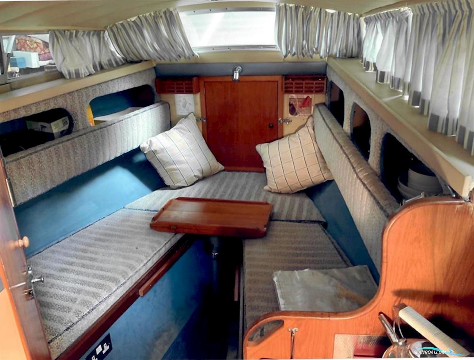 Fairey Spearfish MKIII