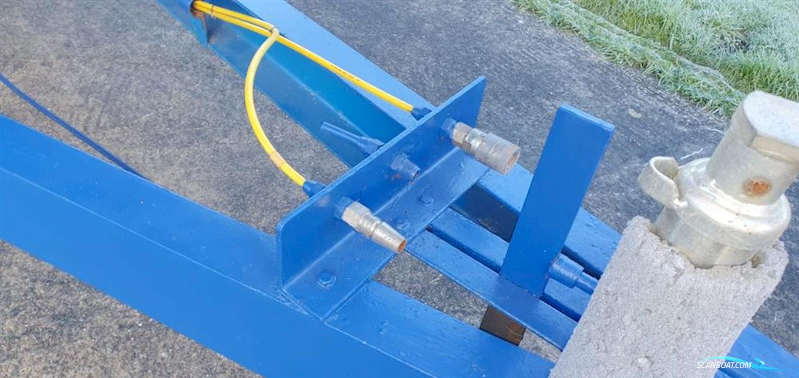 Fairey Spearfish Mkiii