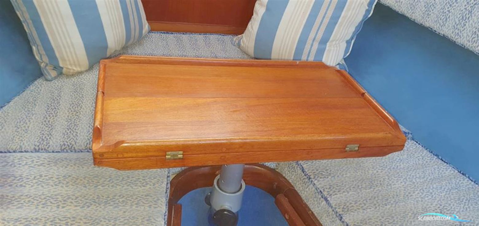 Fairey Spearfish Mkiii