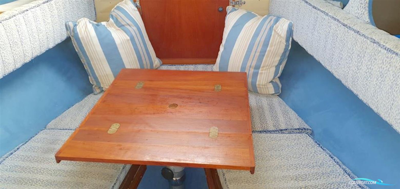 Fairey Spearfish Mkiii