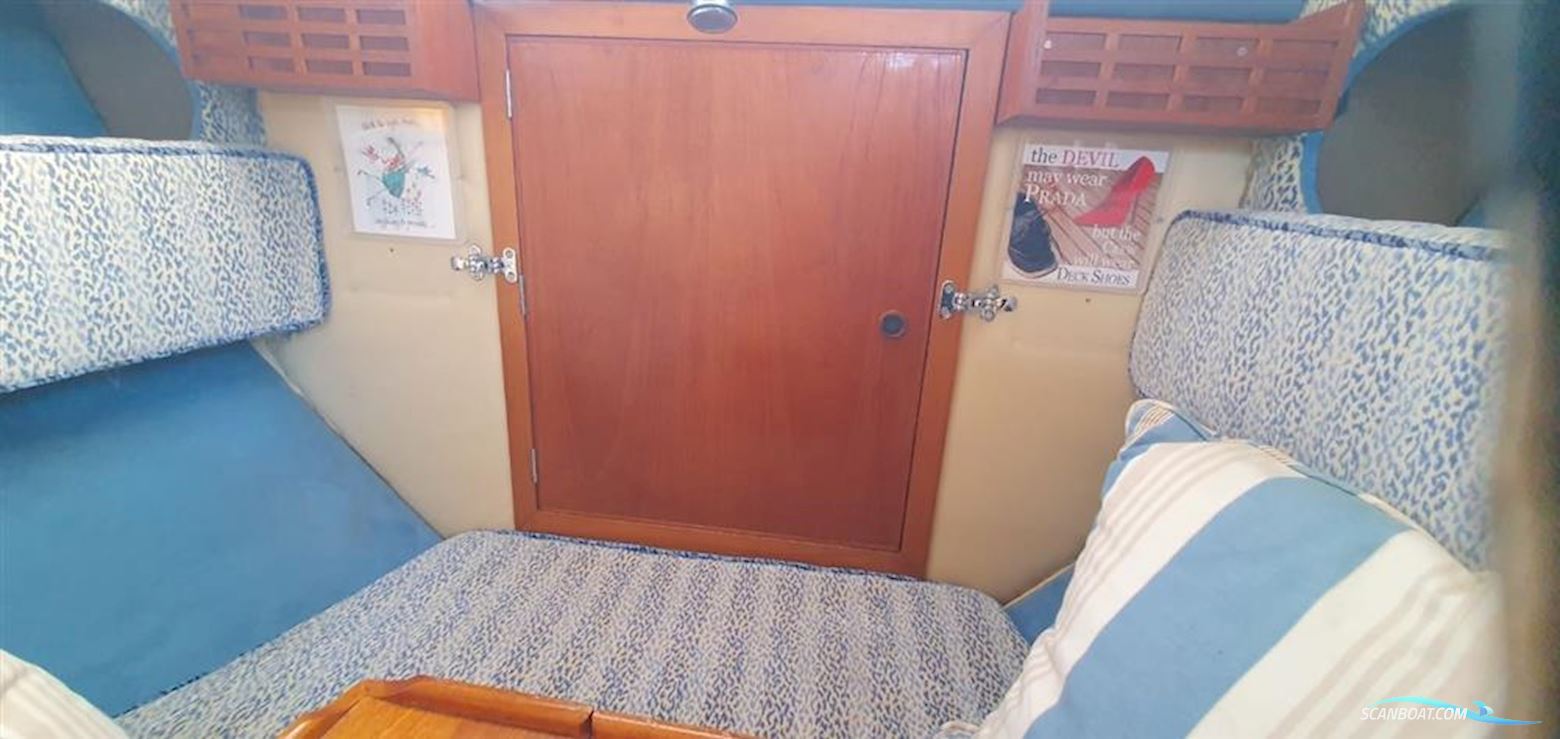 Fairey Spearfish Mkiii