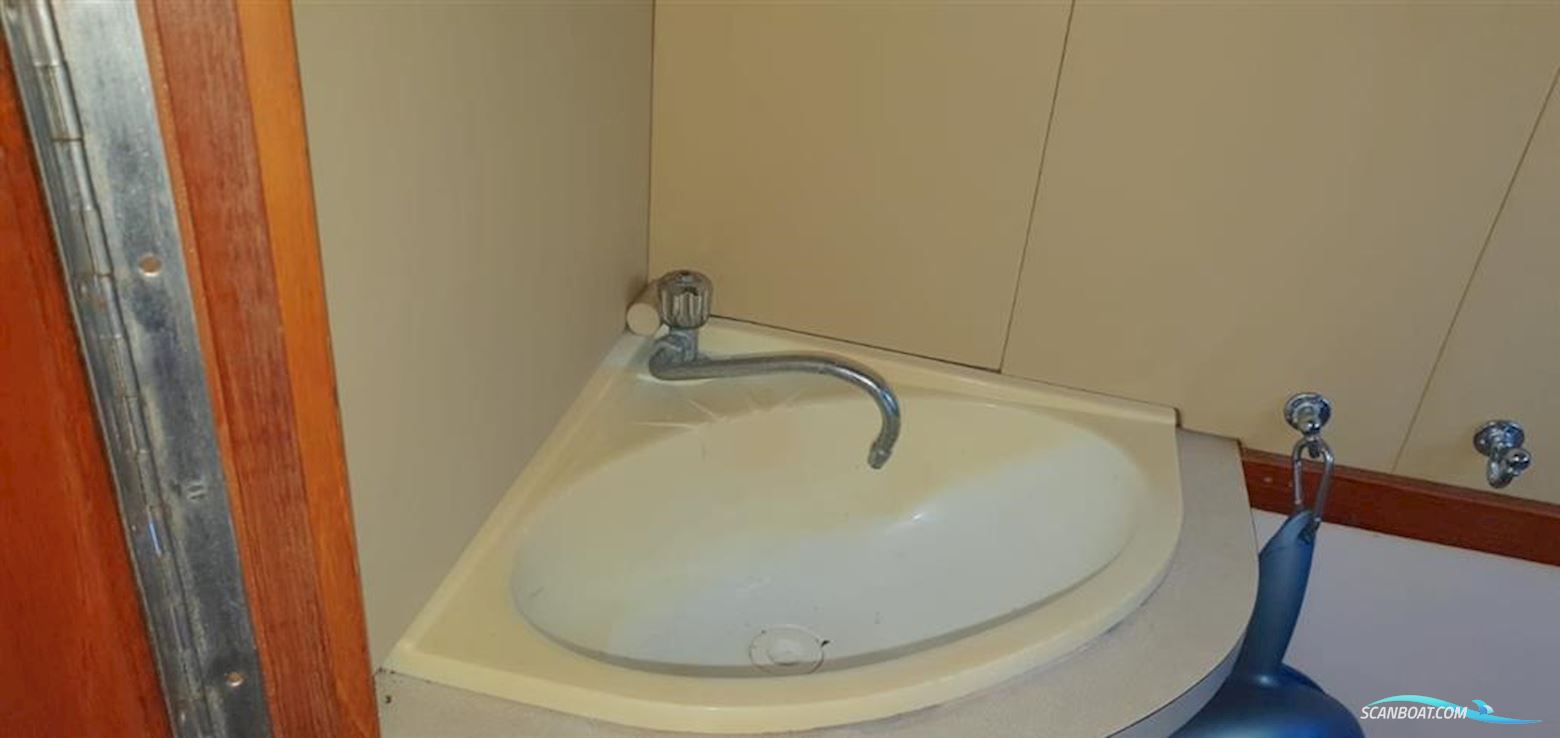 Fairey Spearfish Mkiii