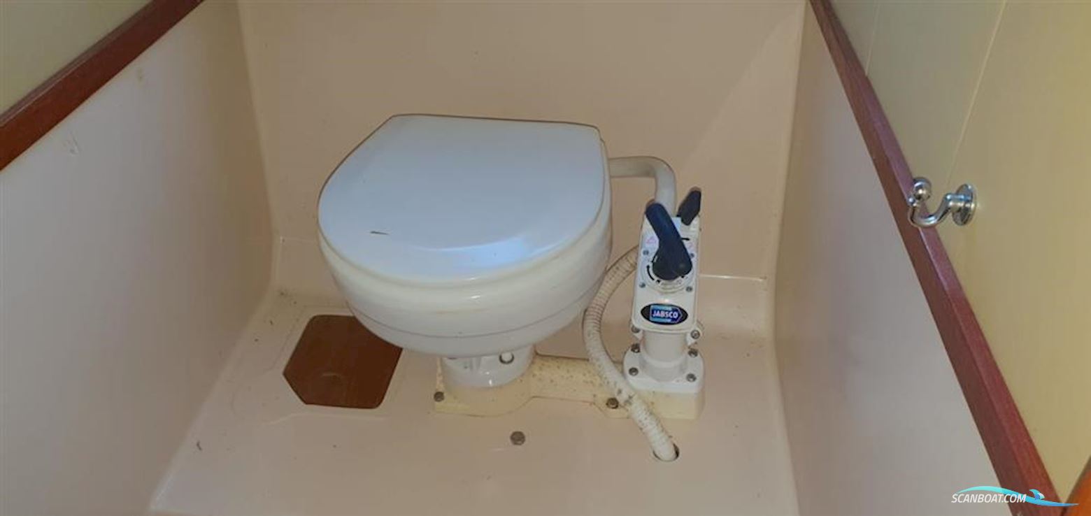 Fairey Spearfish Mkiii