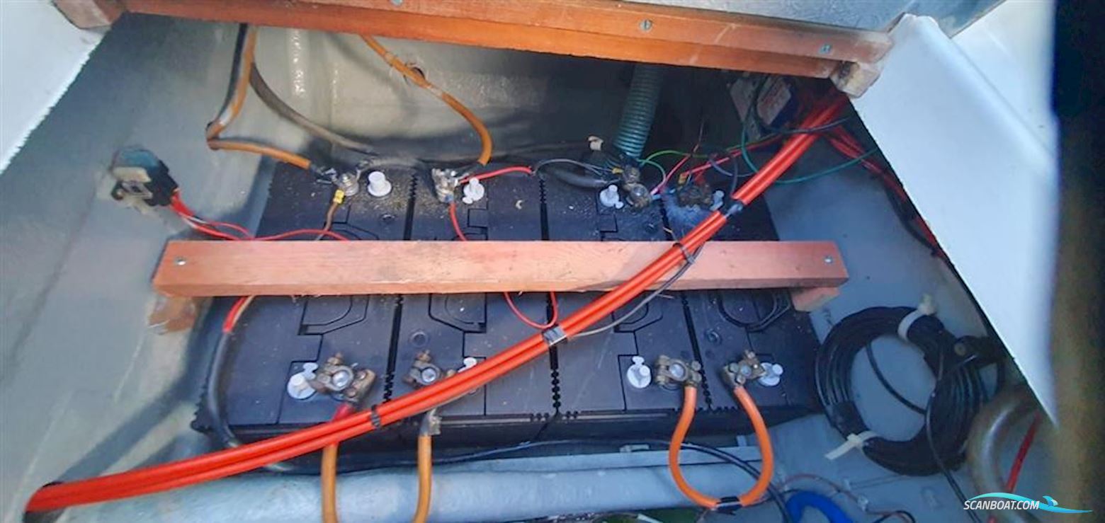 Fairey Spearfish Mkiii