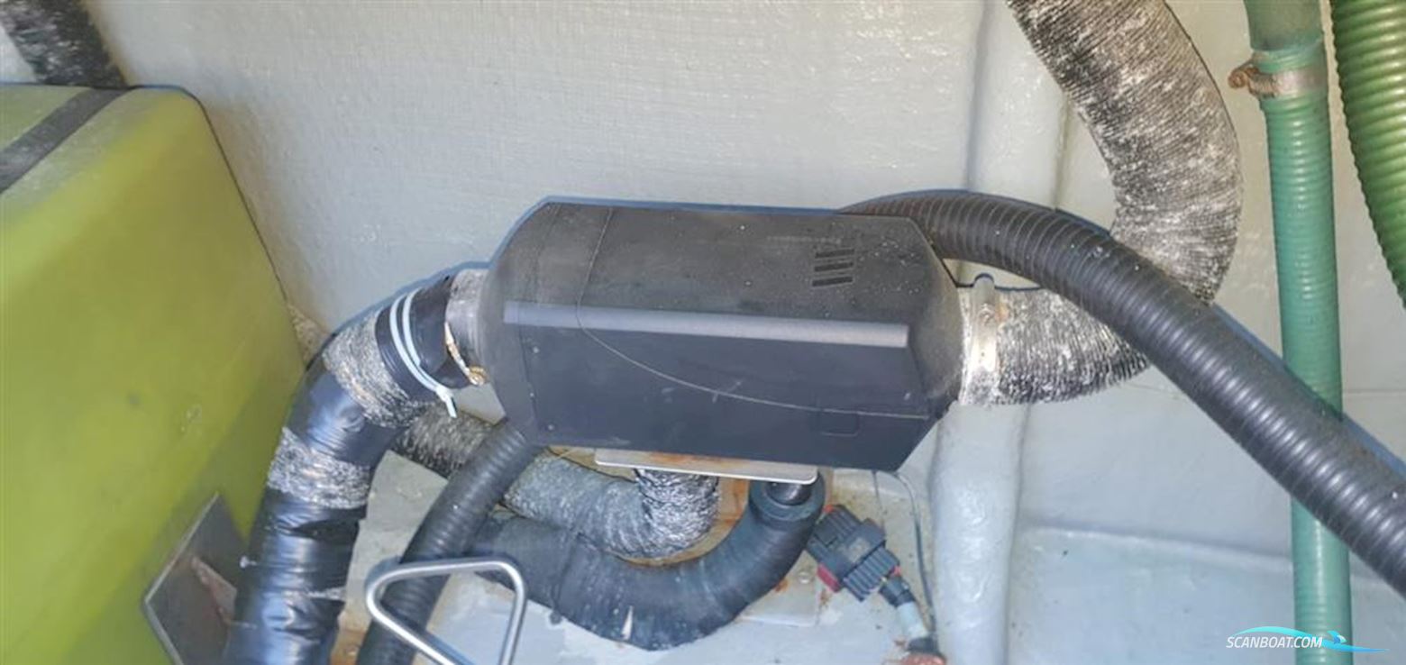 Fairey Spearfish Mkiii