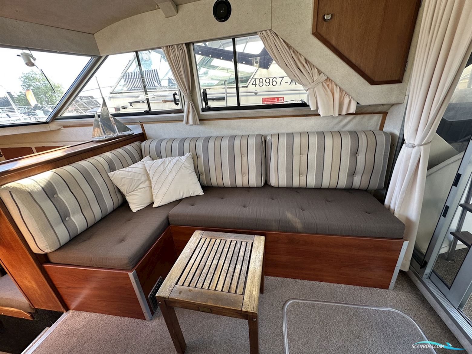 Fairline  31 Corniche