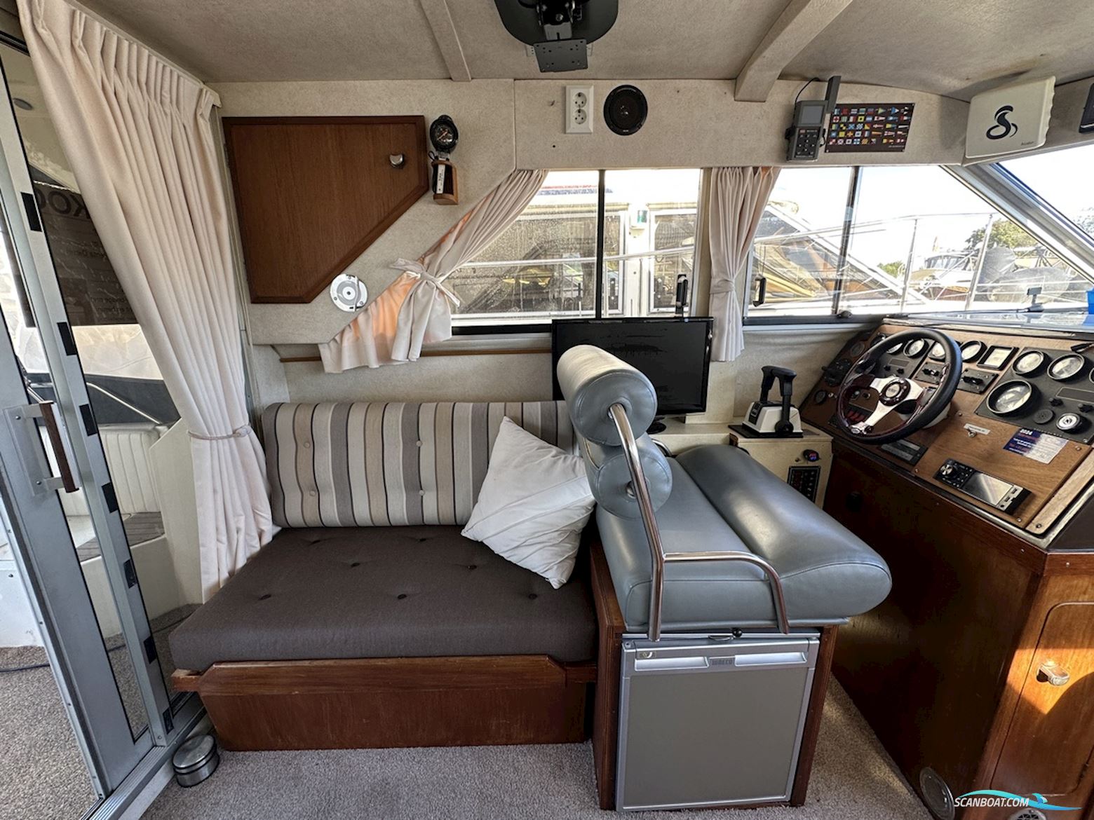Fairline  31 Corniche