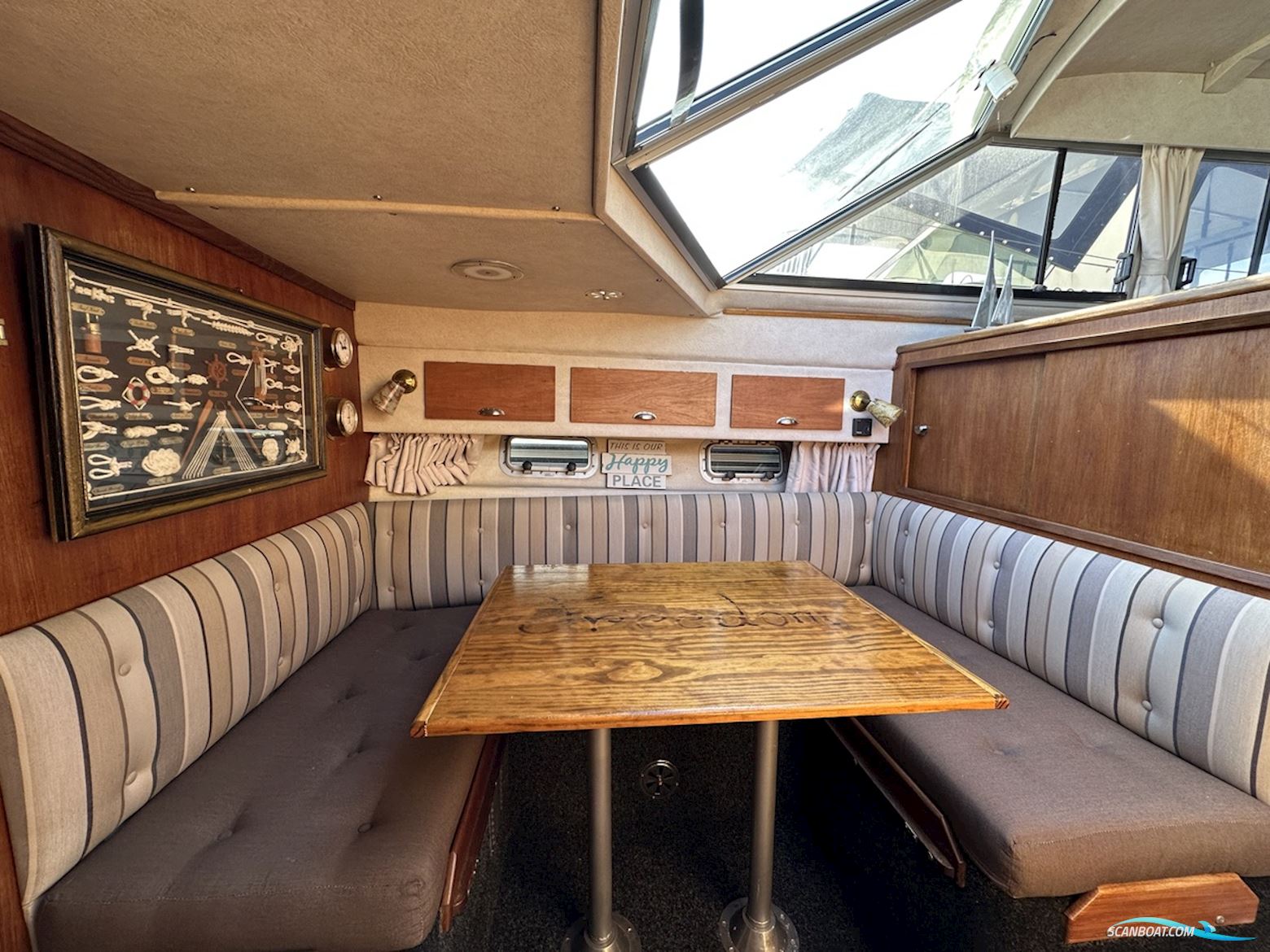 Fairline  31 Corniche